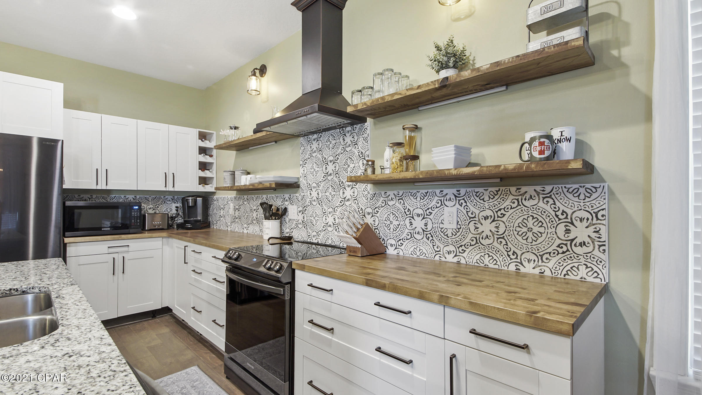 Cherokee Heights Phase III - Residential