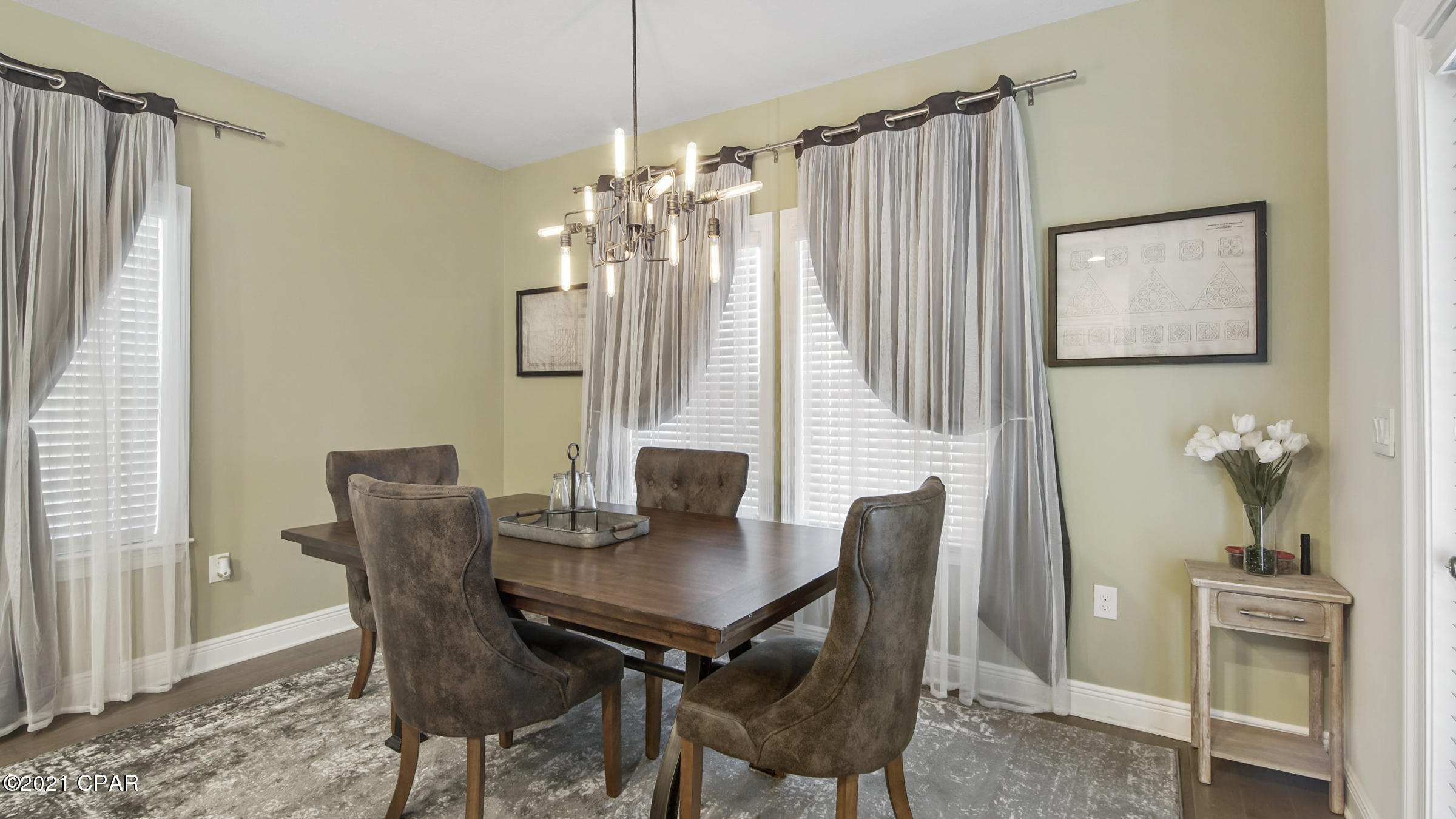 Cherokee Heights Phase III - Residential