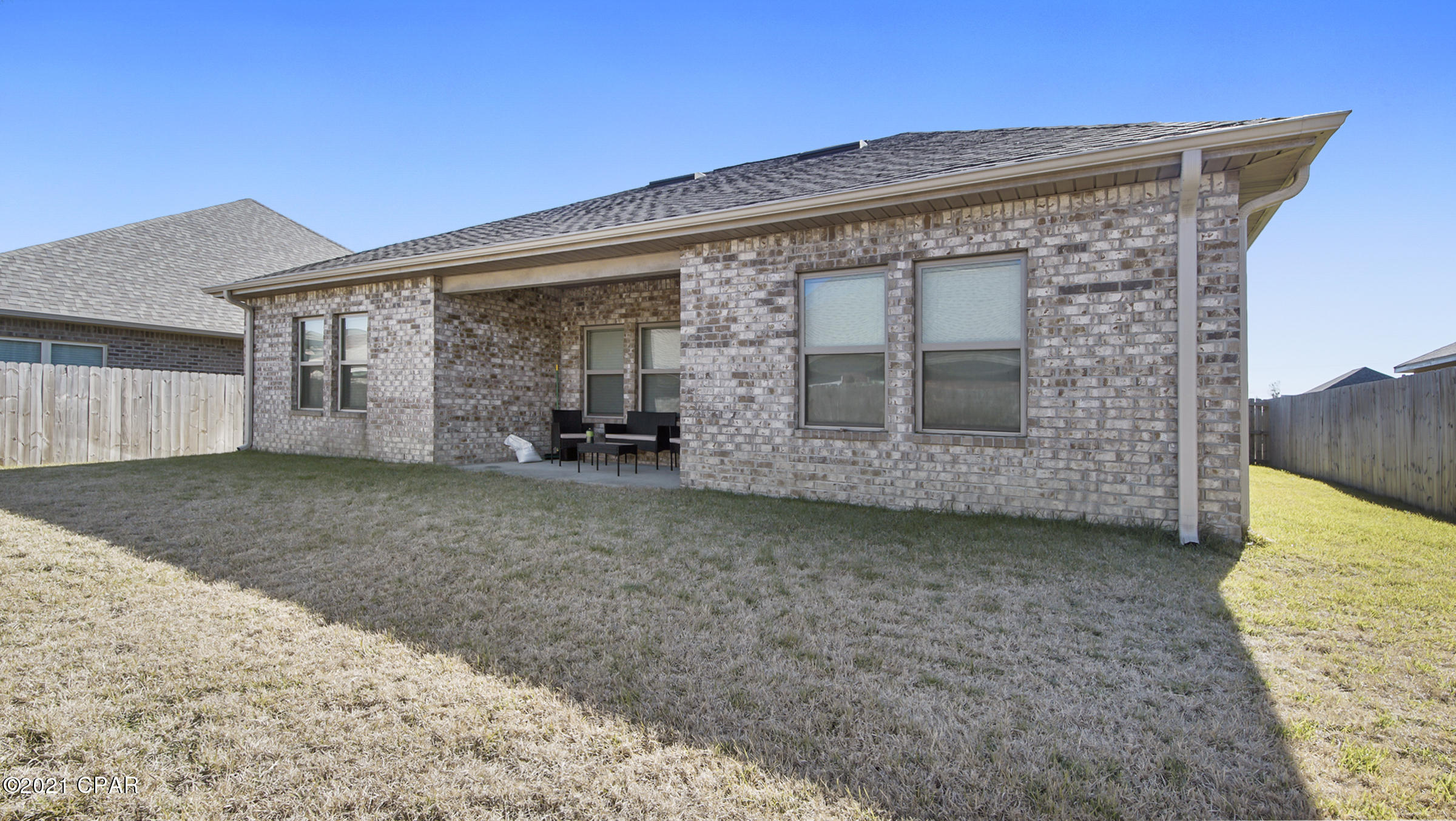 Cherokee Heights Phase III - Residential