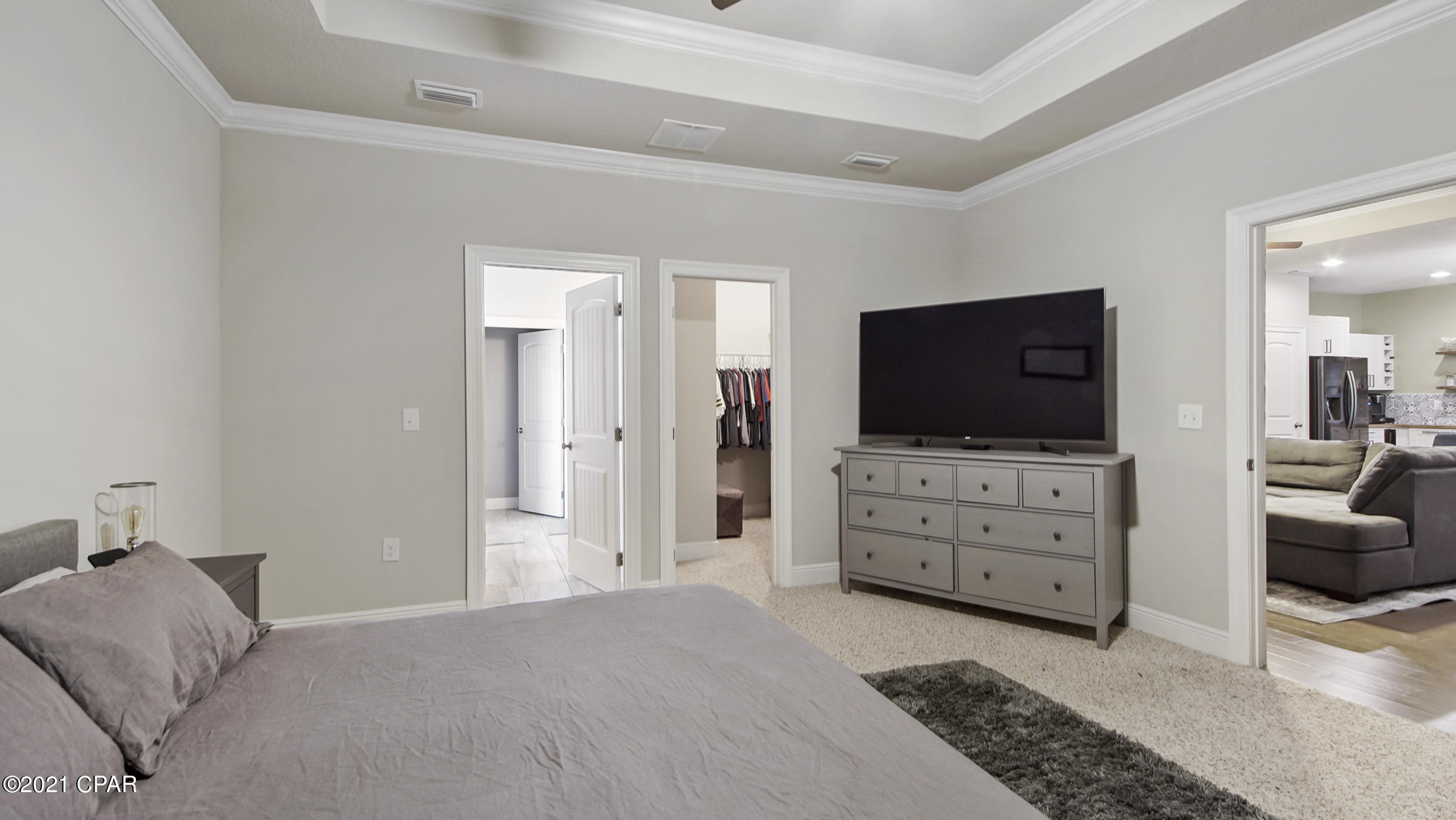 Cherokee Heights Phase III - Residential