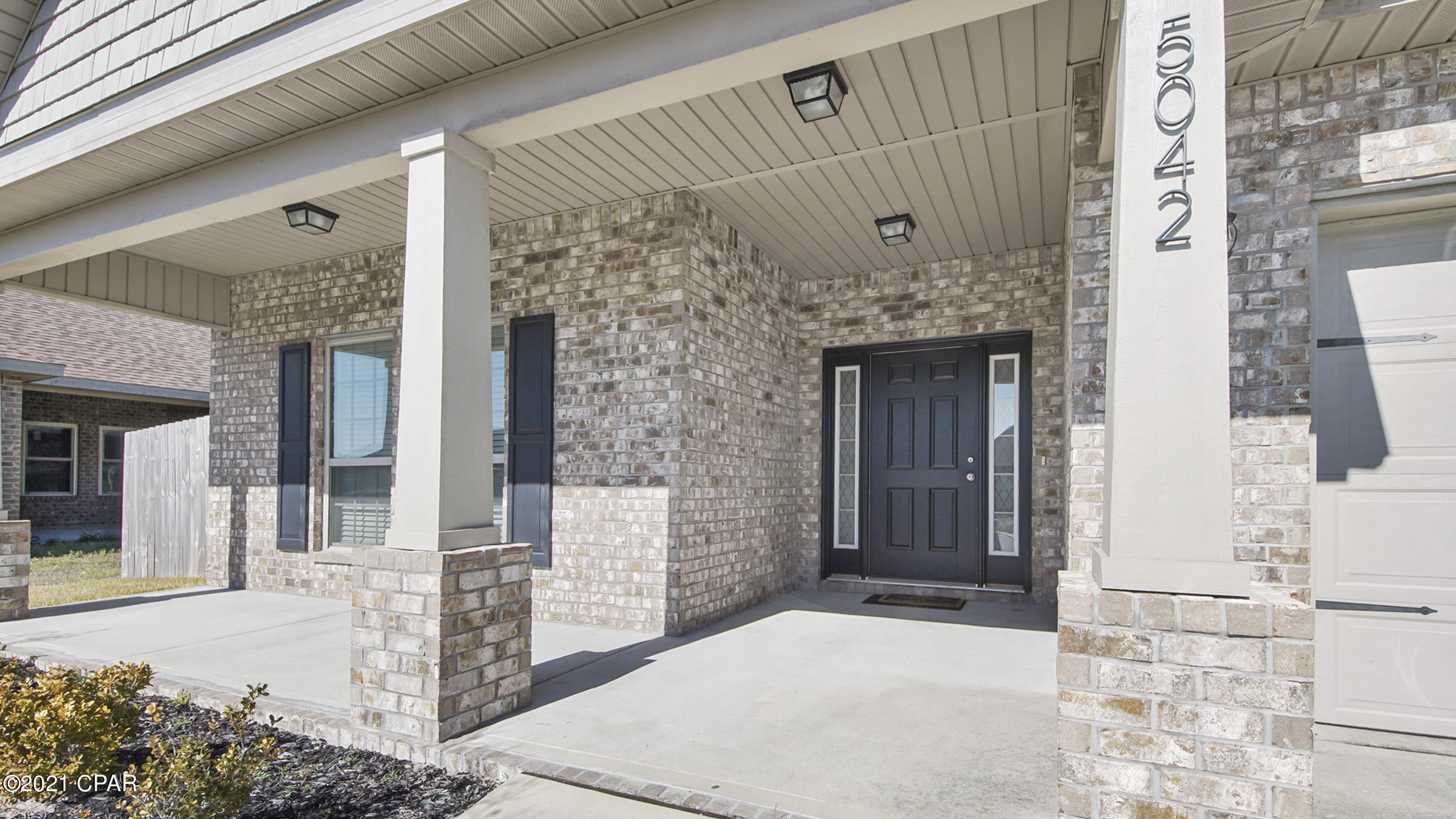 Cherokee Heights Phase III - Residential