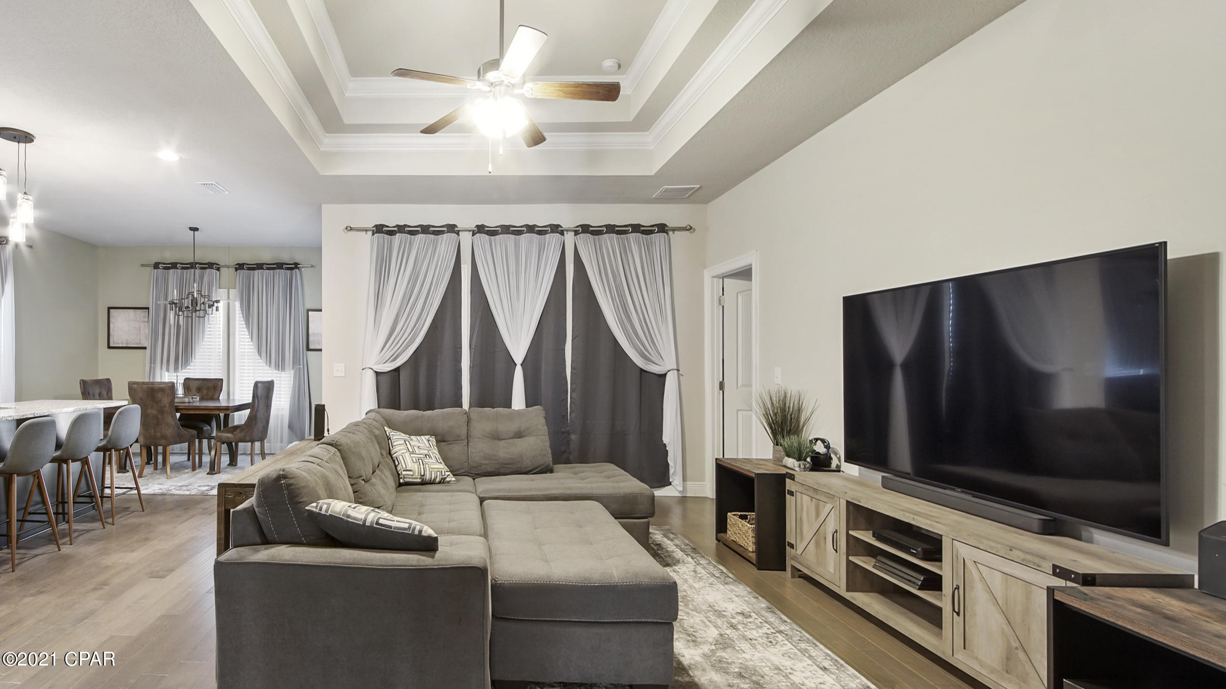 Cherokee Heights Phase III - Residential