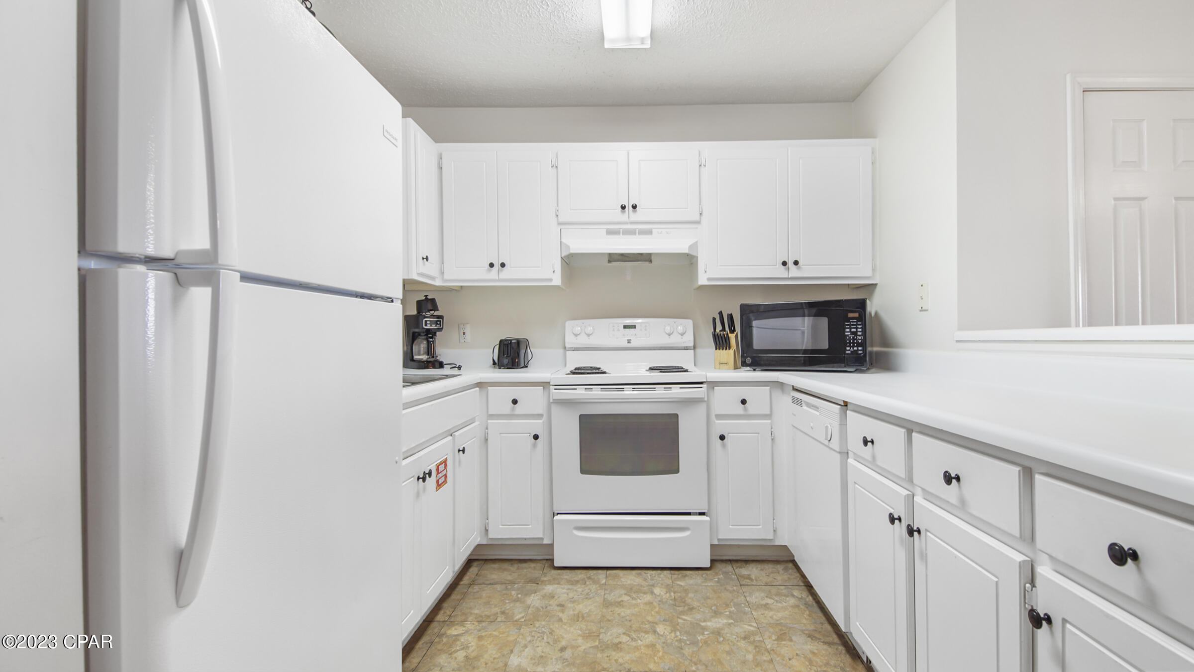 Somerset Condo - Residential