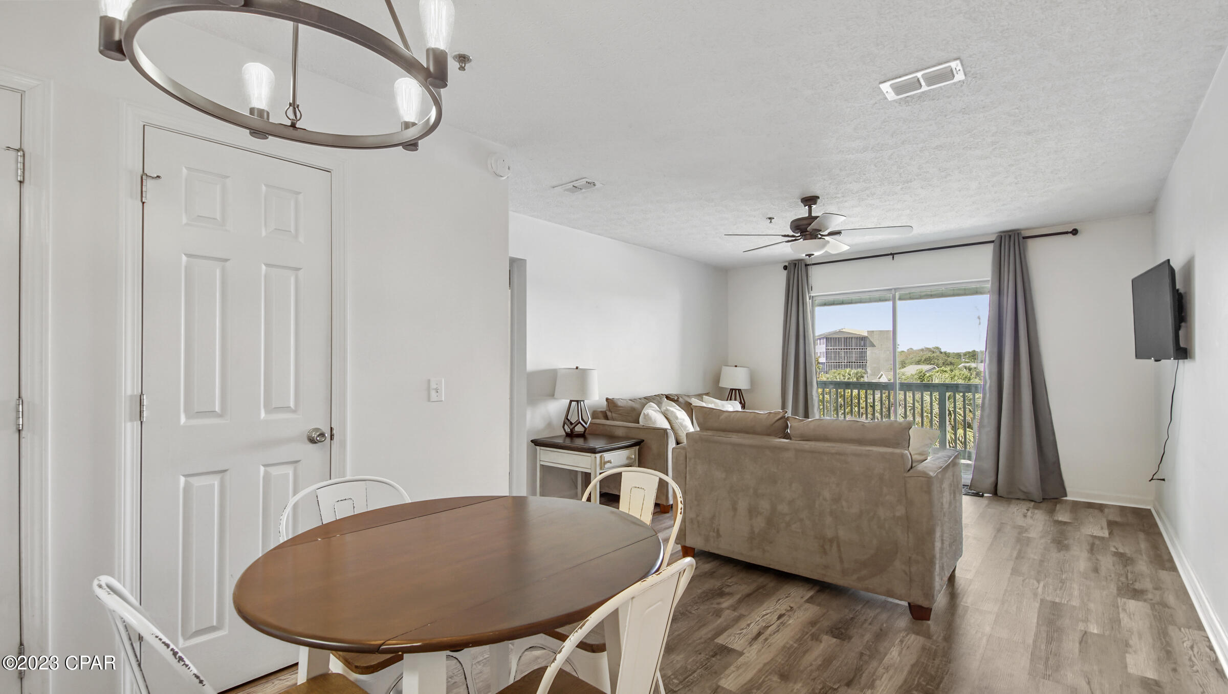 Somerset Condo - Residential