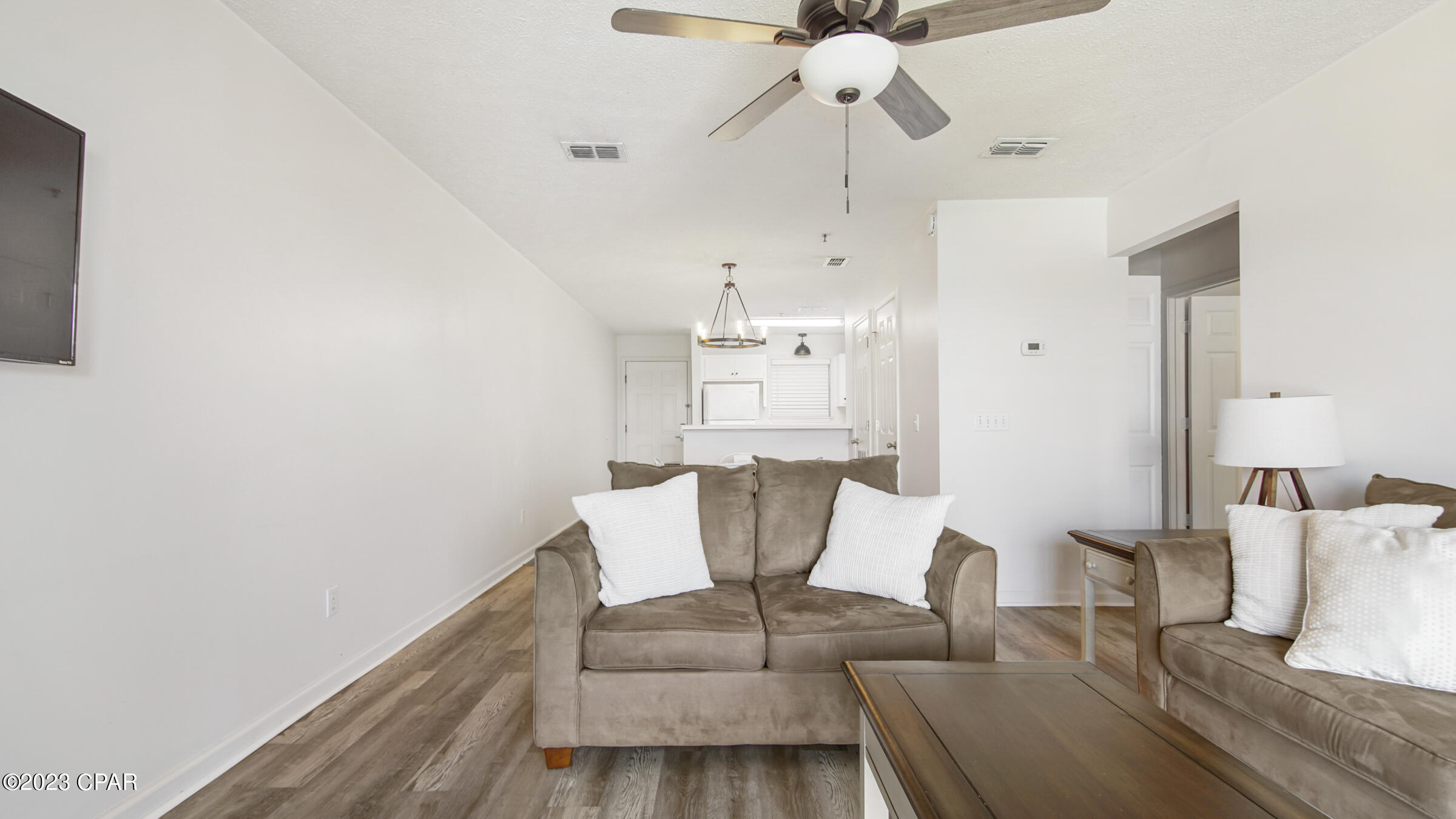 Somerset Condo - Residential