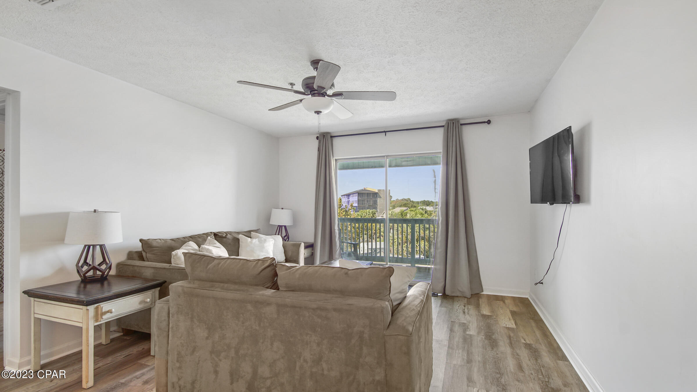 Somerset Condo - Residential