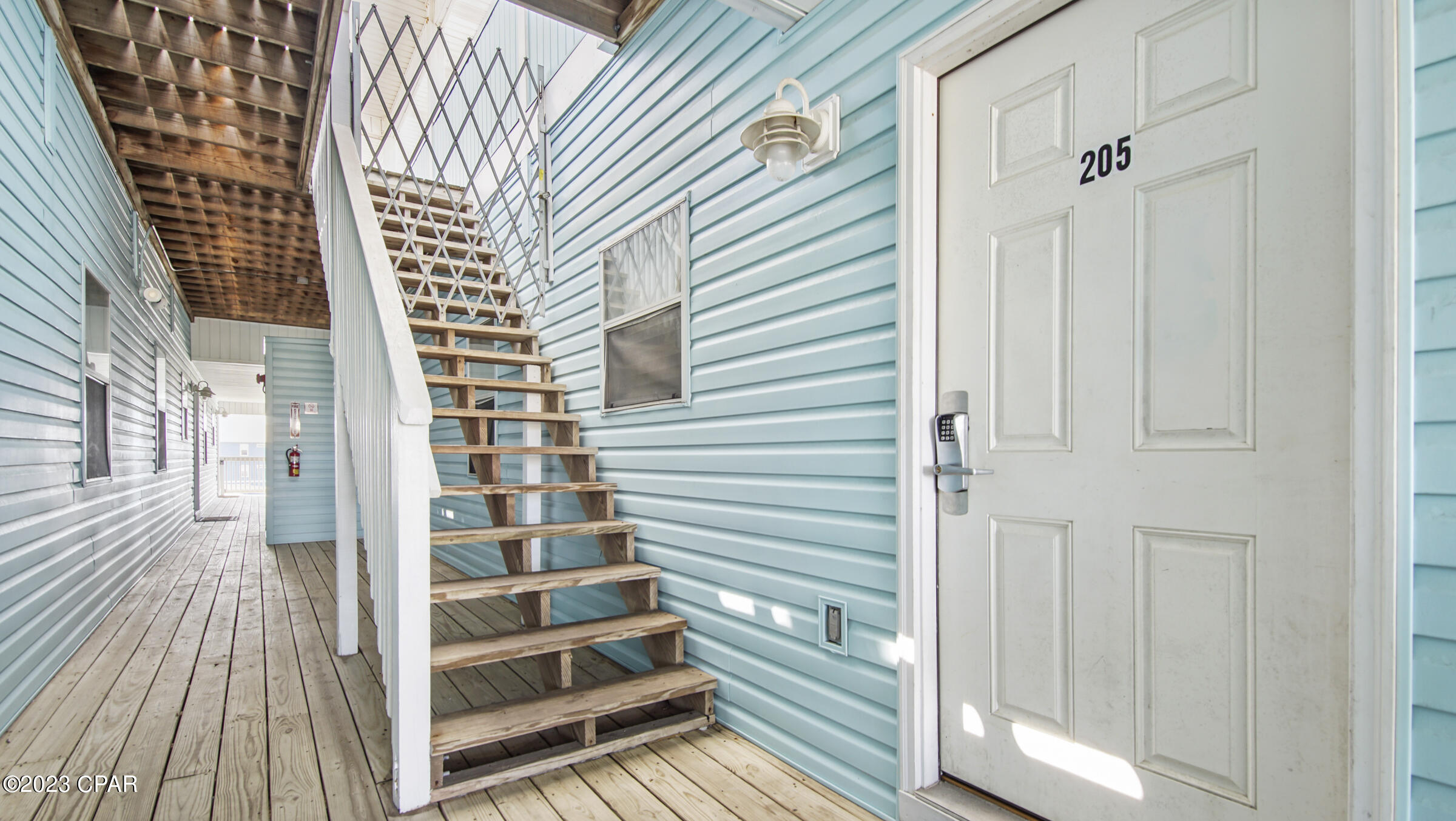 Somerset Condo - Residential