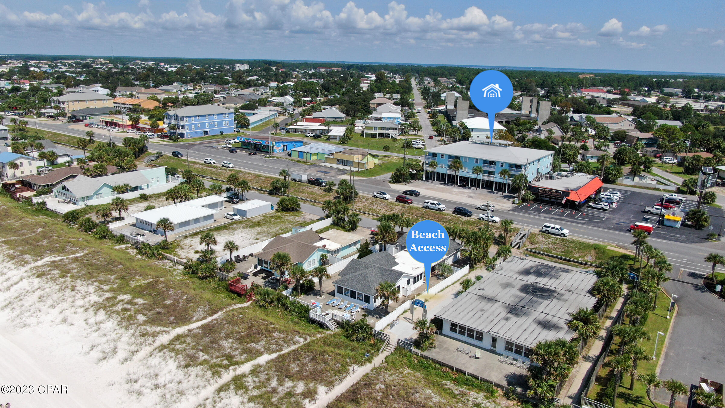 Somerset Condo - Residential