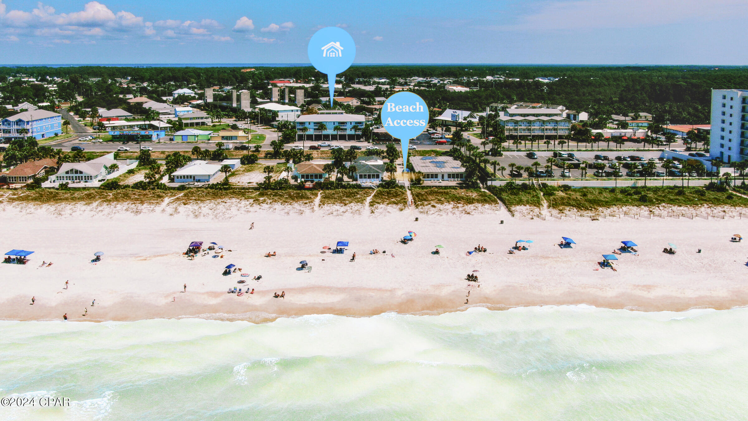 Somerset Condo - Residential