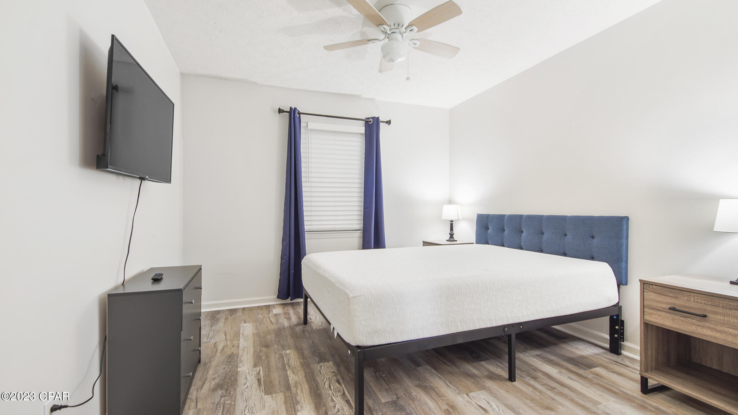 Somerset Condo - Residential