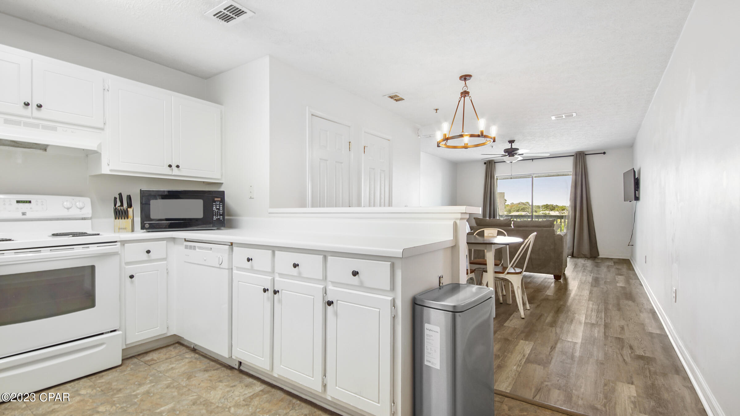 Somerset Condo - Residential