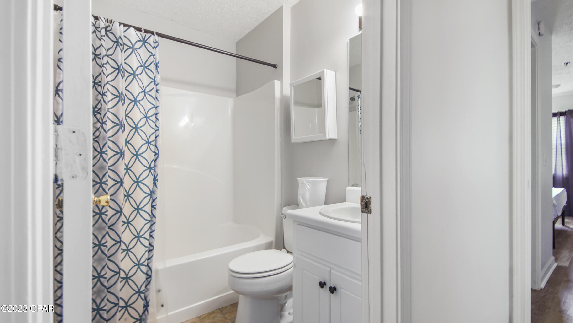 Somerset Condo - Residential