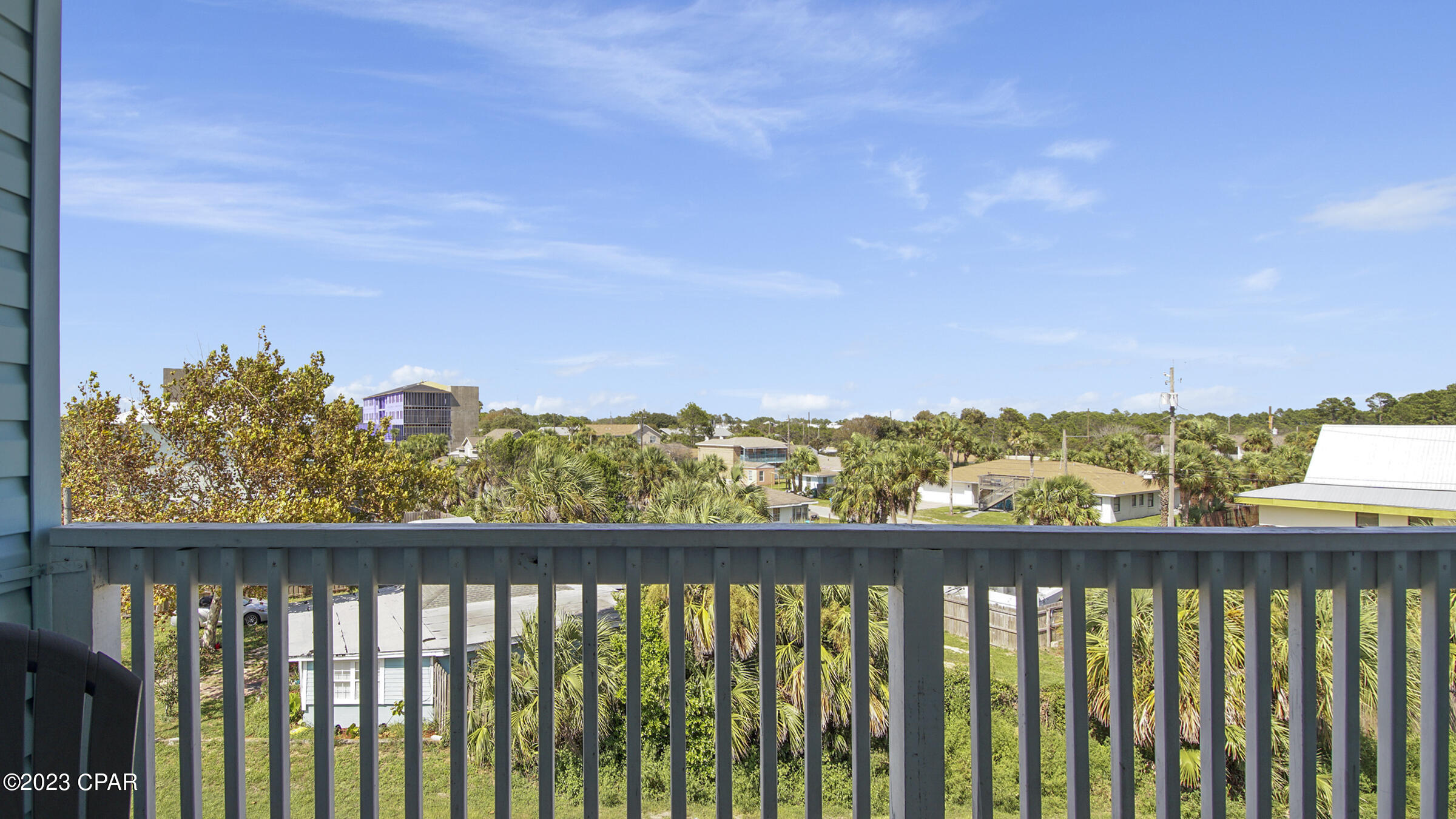 Somerset Condo - Residential