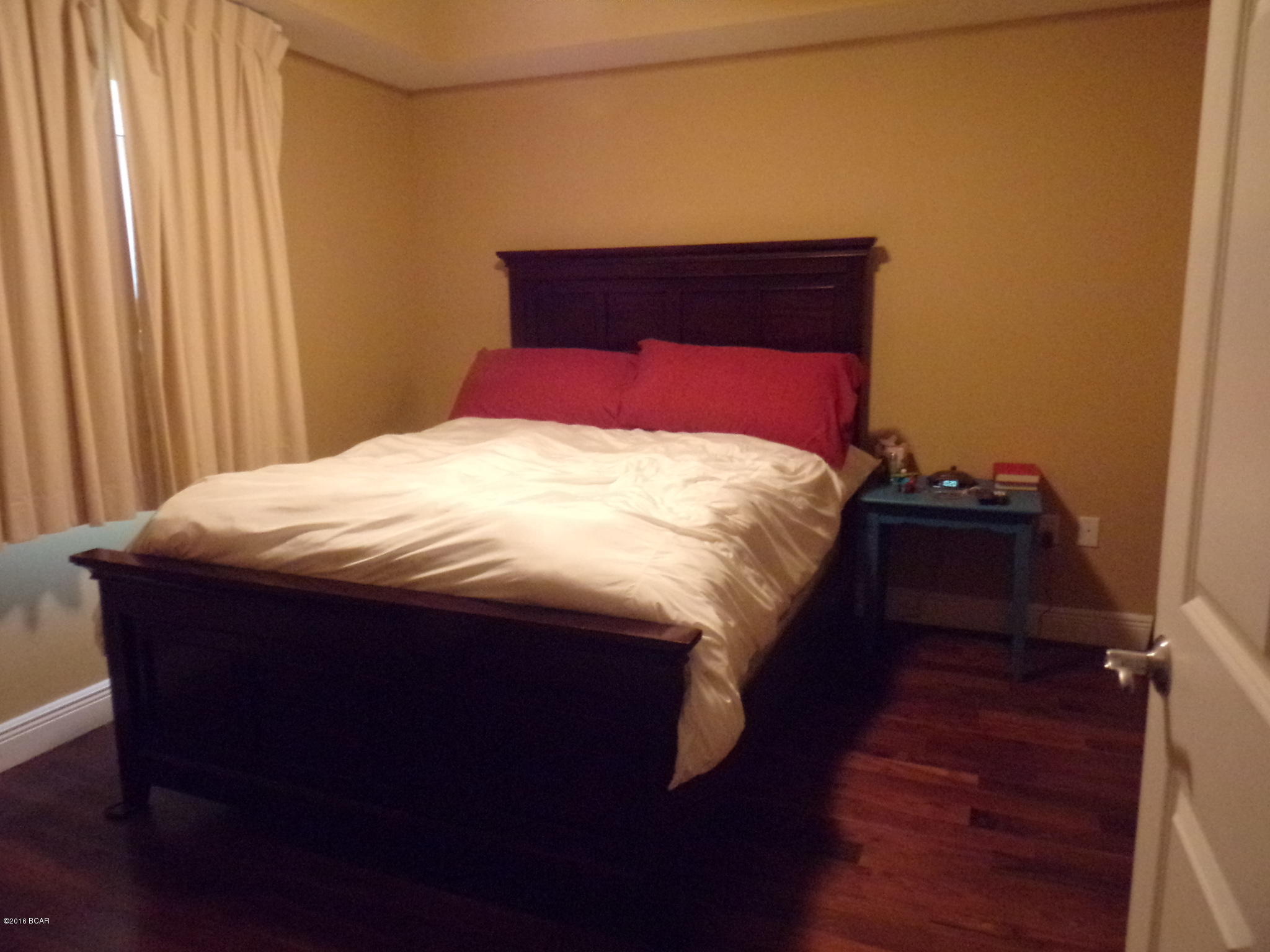 Magnolia Bay Club - Residential