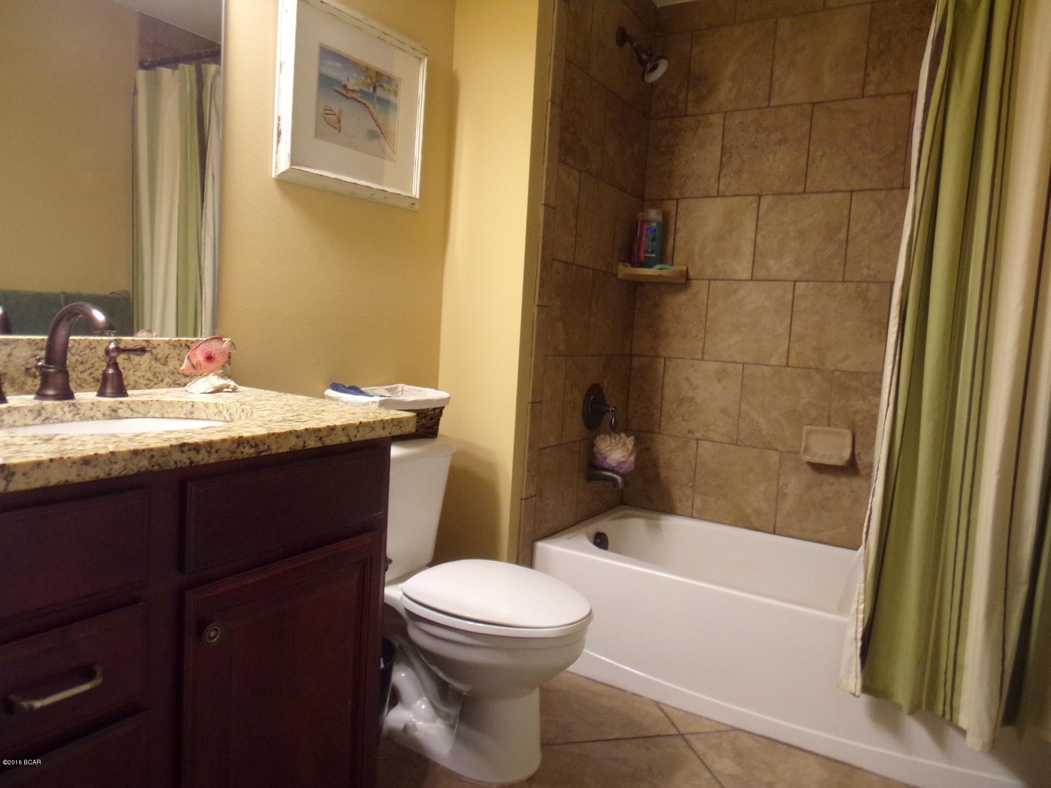 Magnolia Bay Club - Residential