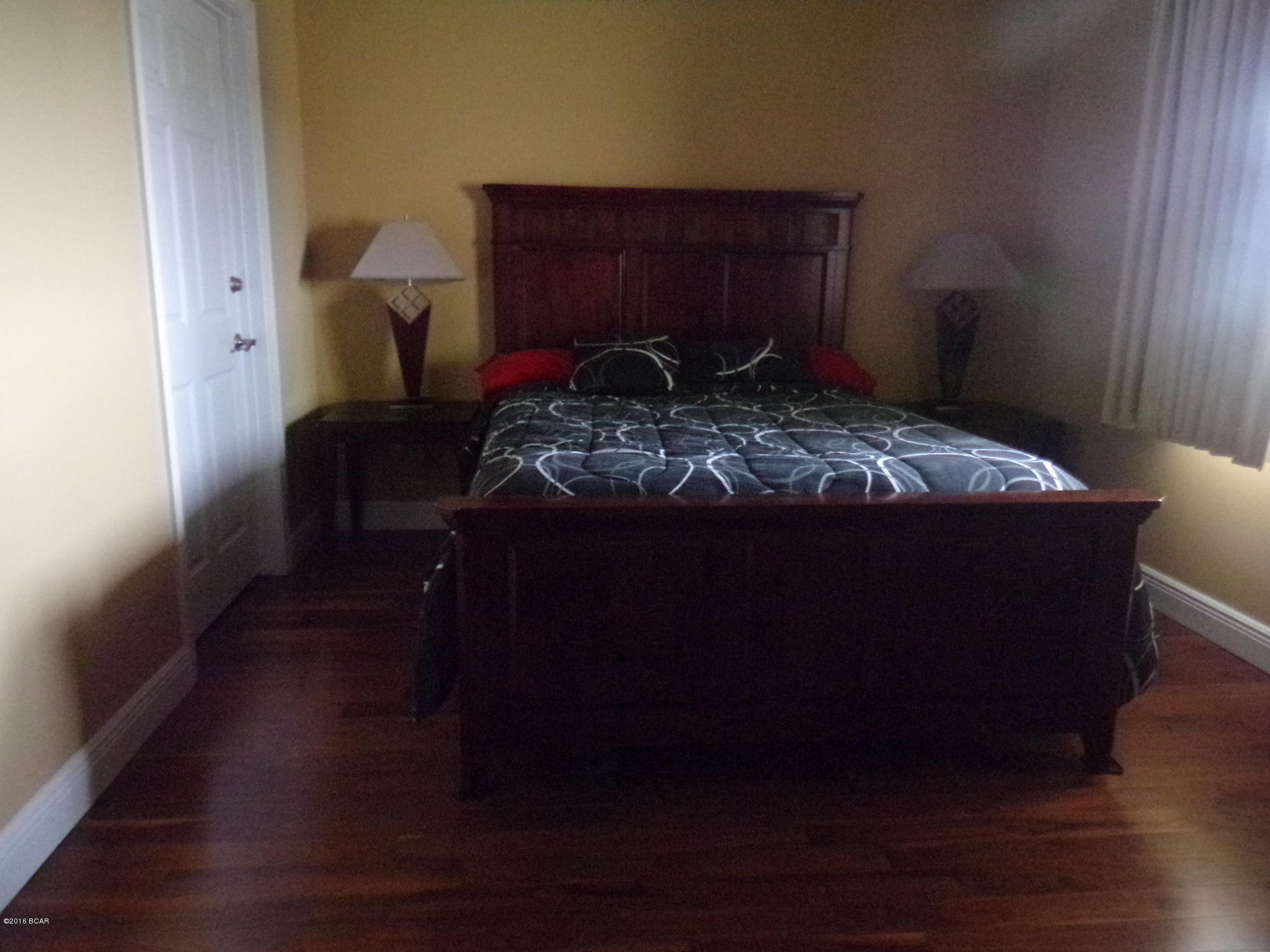 Magnolia Bay Club - Residential