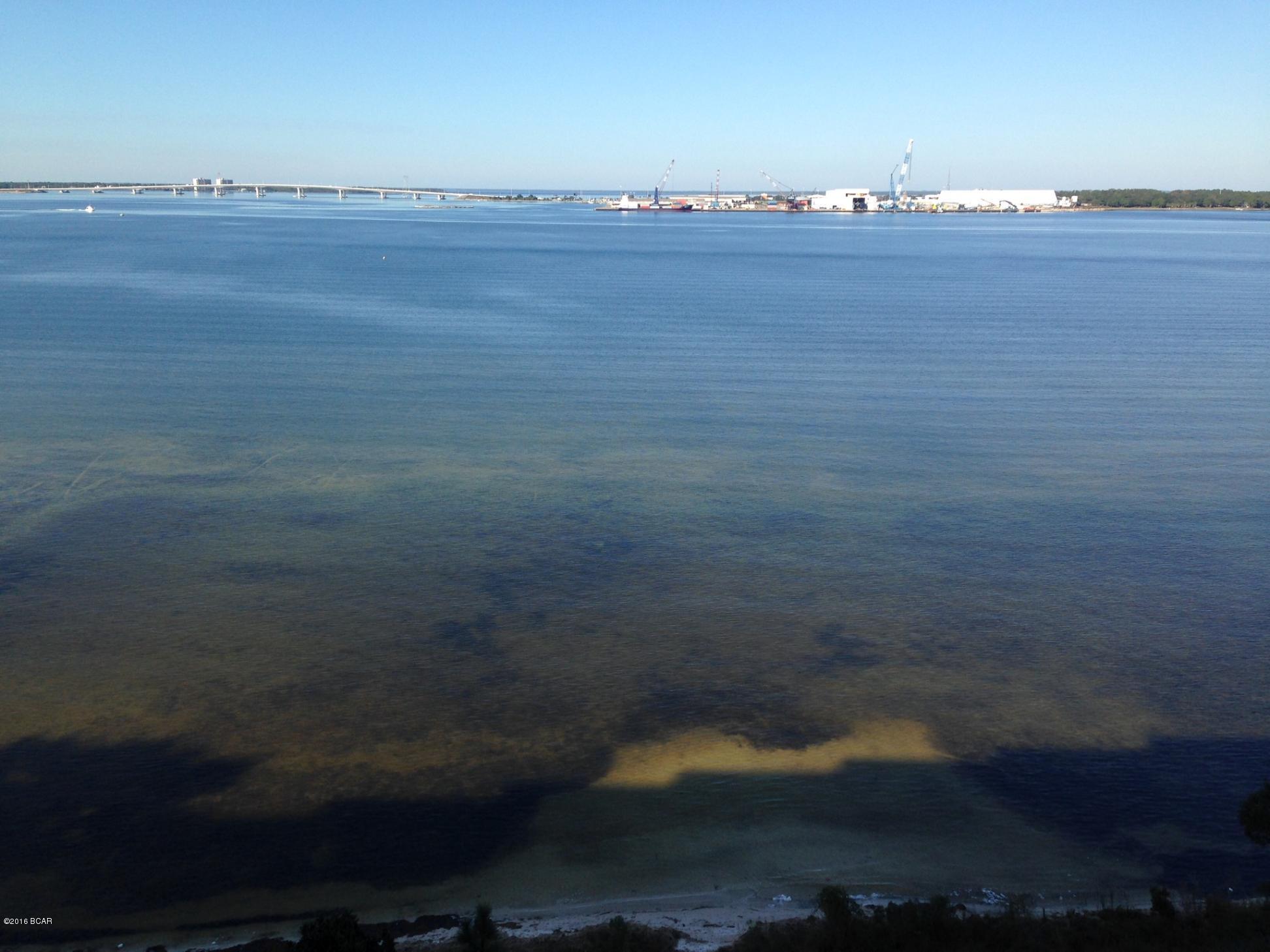 Magnolia Bay Club - Residential