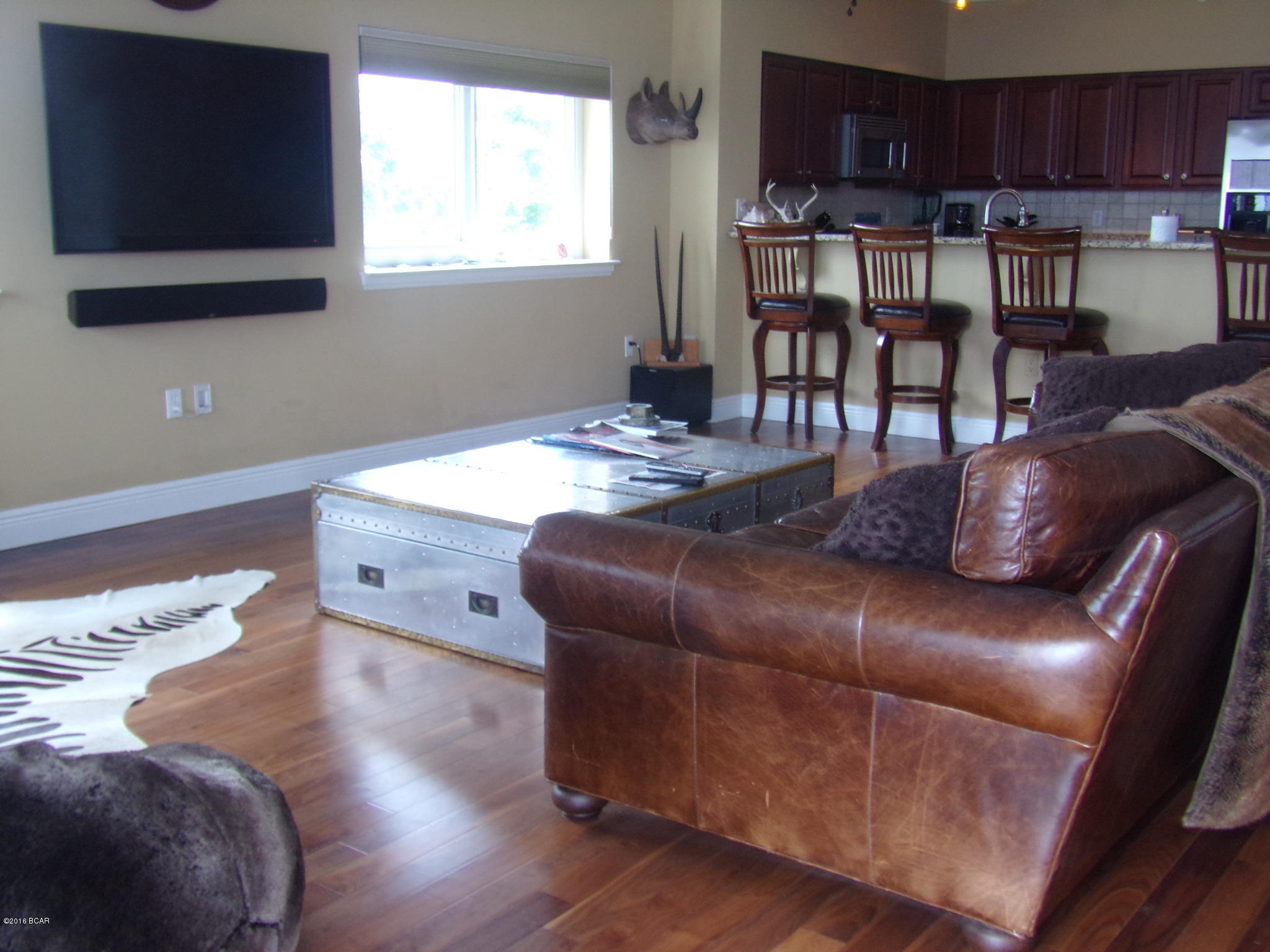 Magnolia Bay Club - Residential