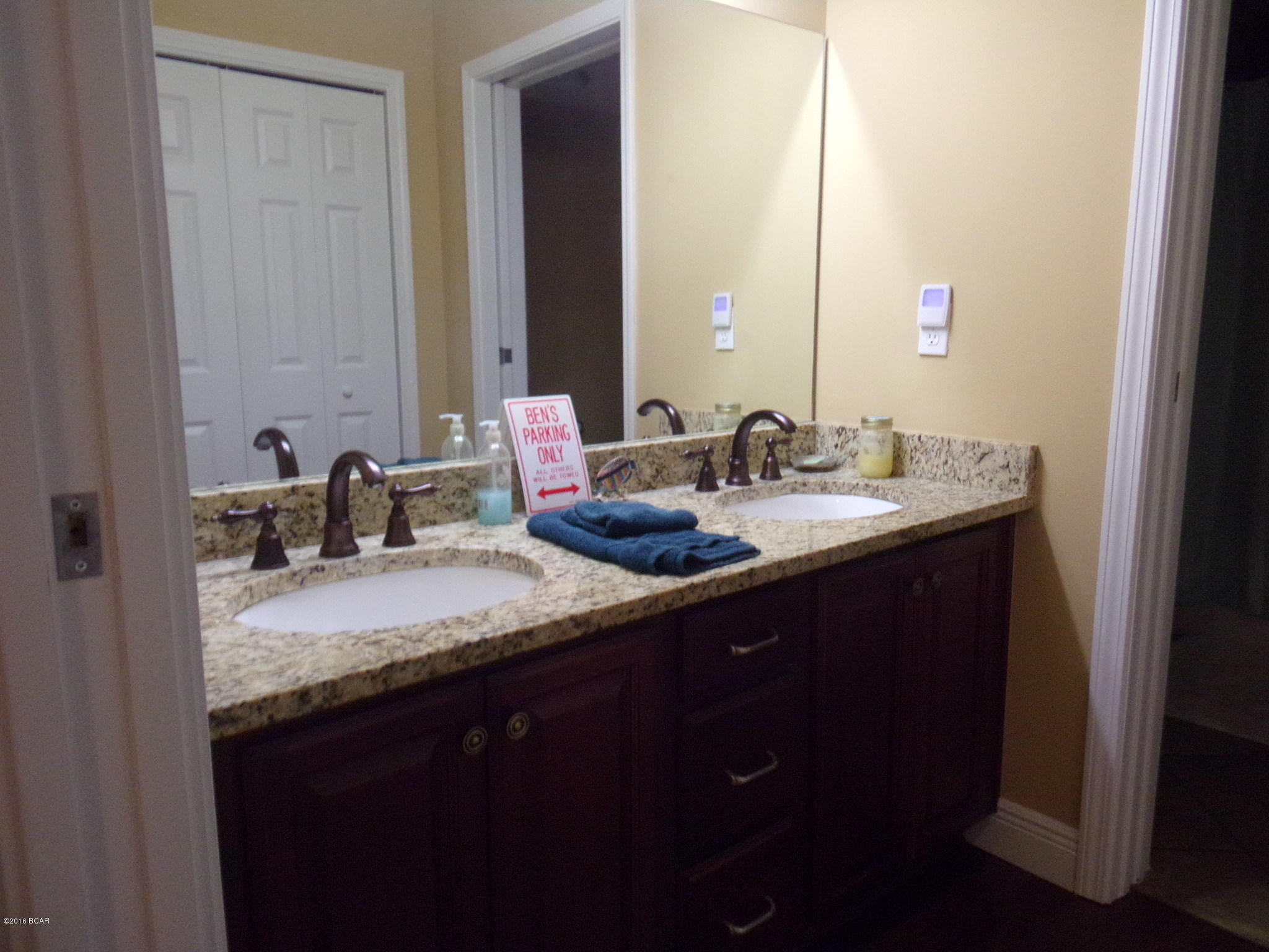 Magnolia Bay Club - Residential