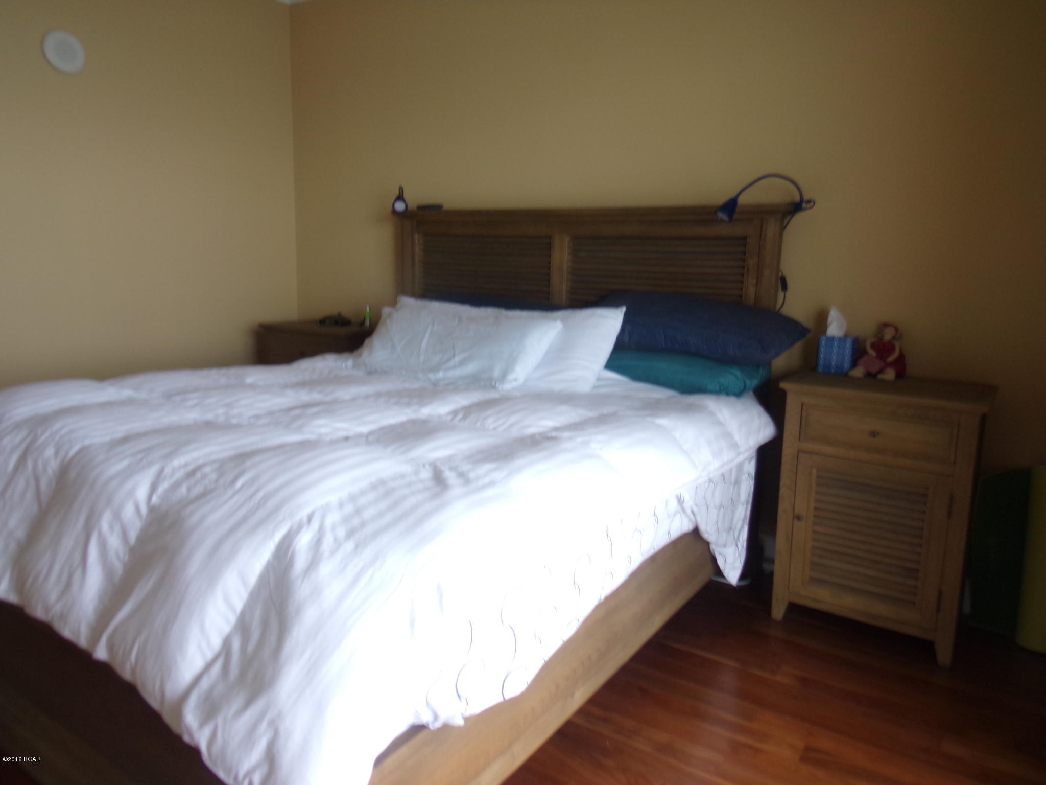 Magnolia Bay Club - Residential