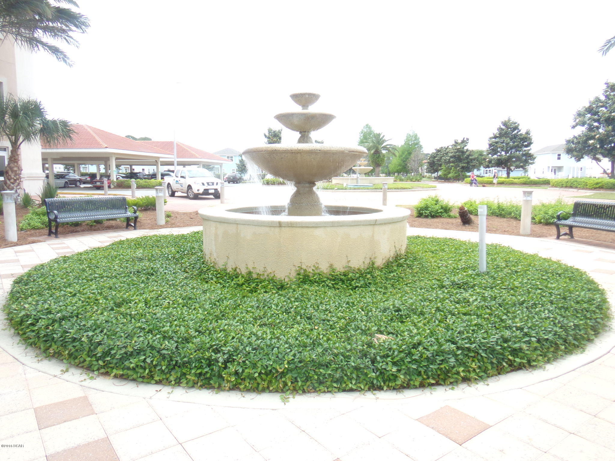 Magnolia Bay Club - Residential