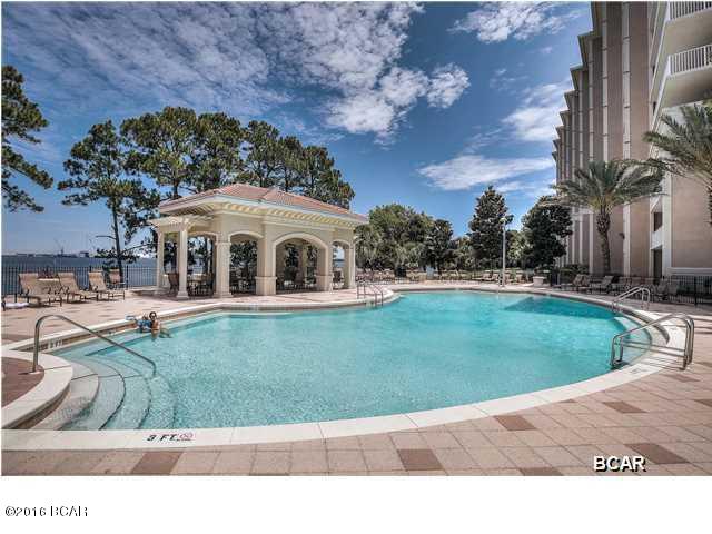 Magnolia Bay Club - Residential