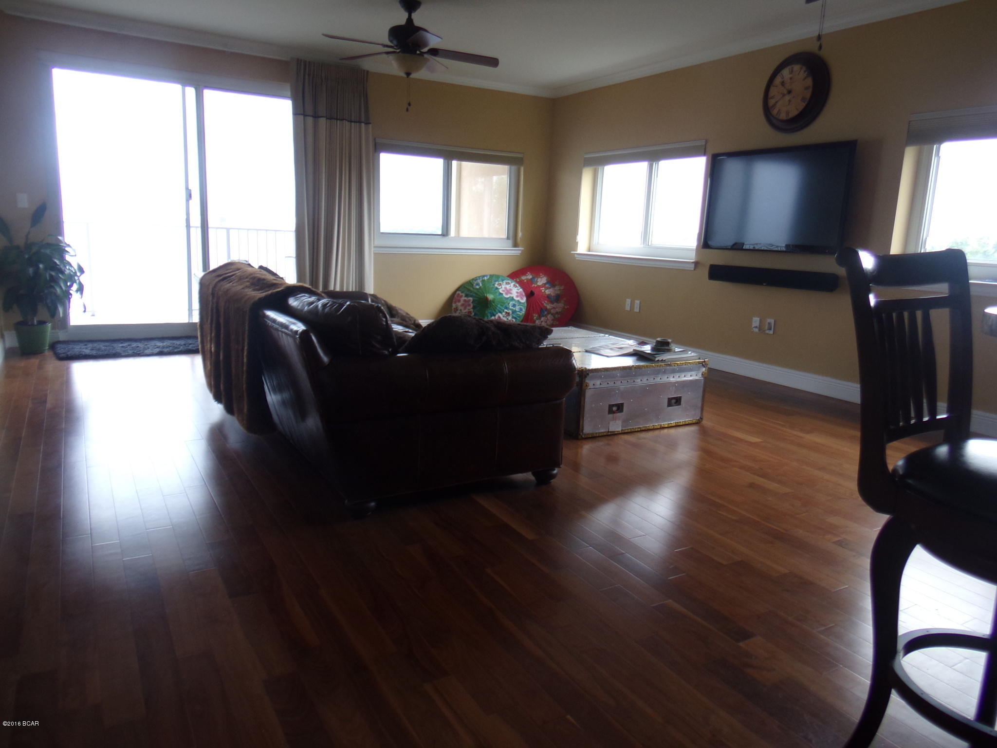 Magnolia Bay Club - Residential