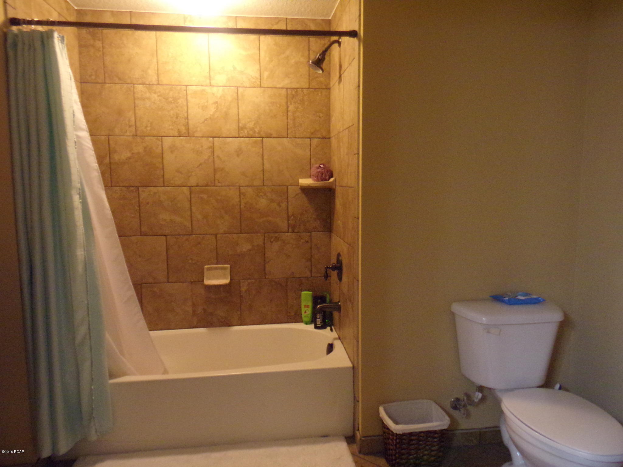 Magnolia Bay Club - Residential