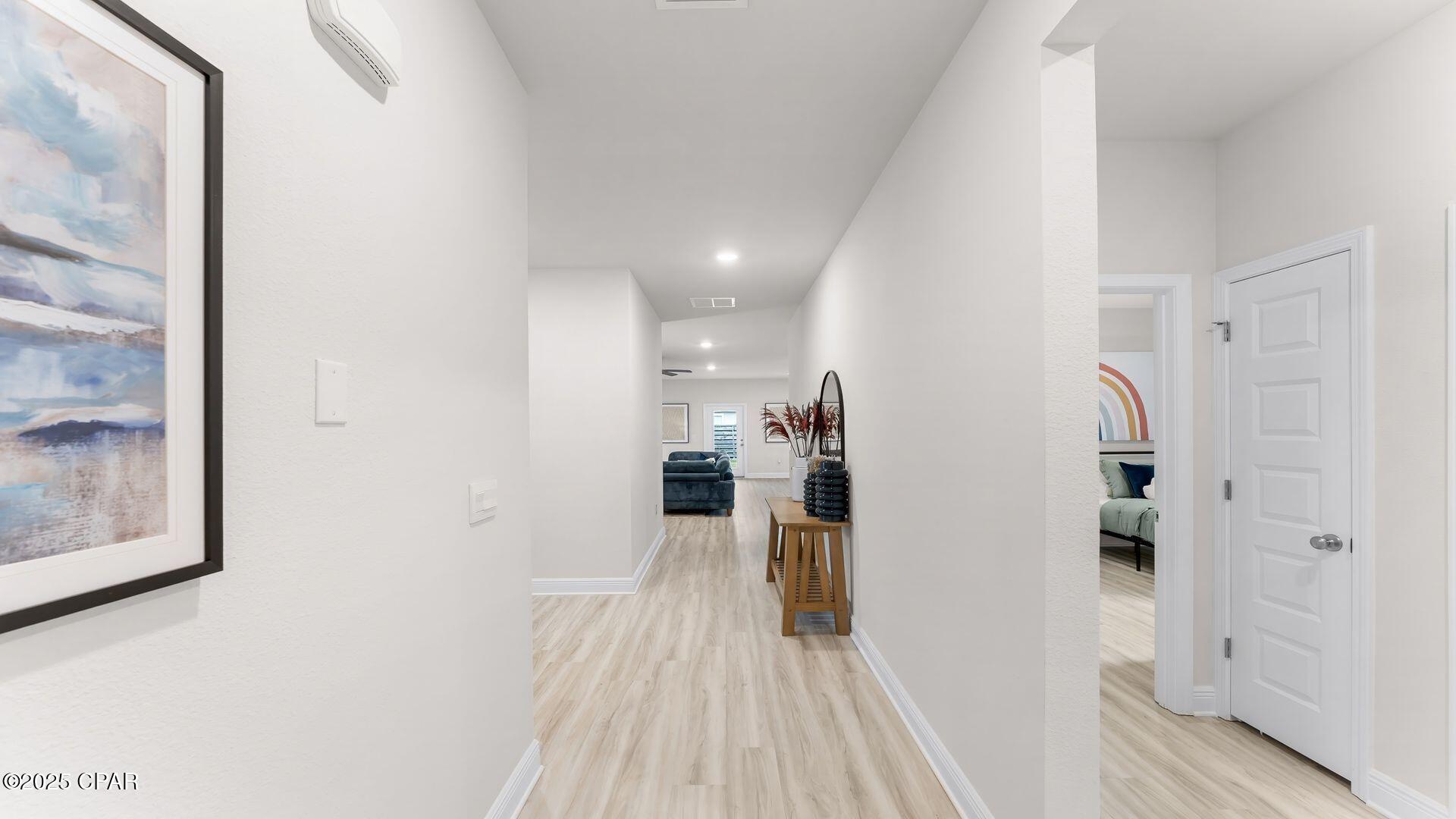 Heron Walk - Residential