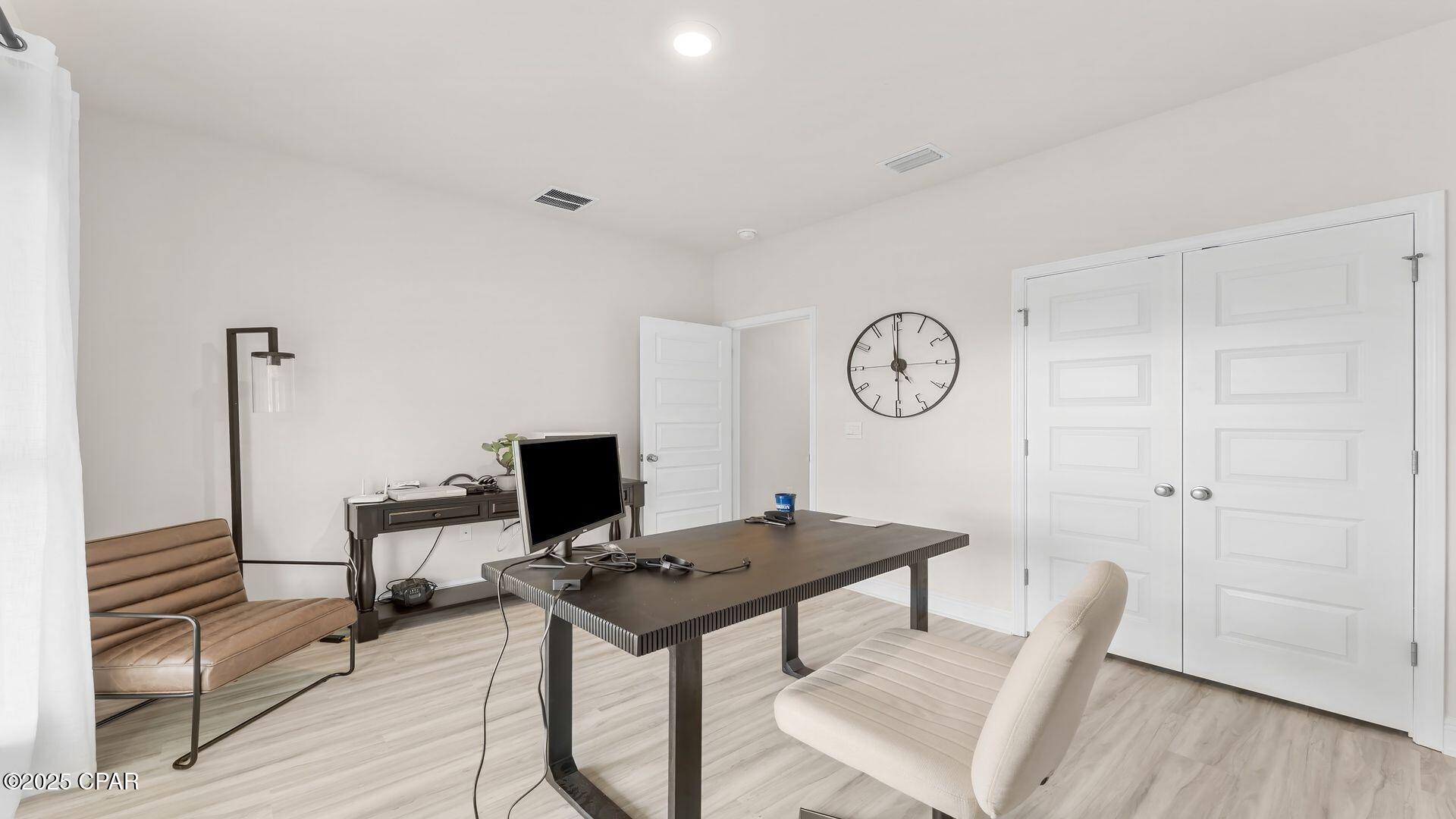 Heron Walk - Residential