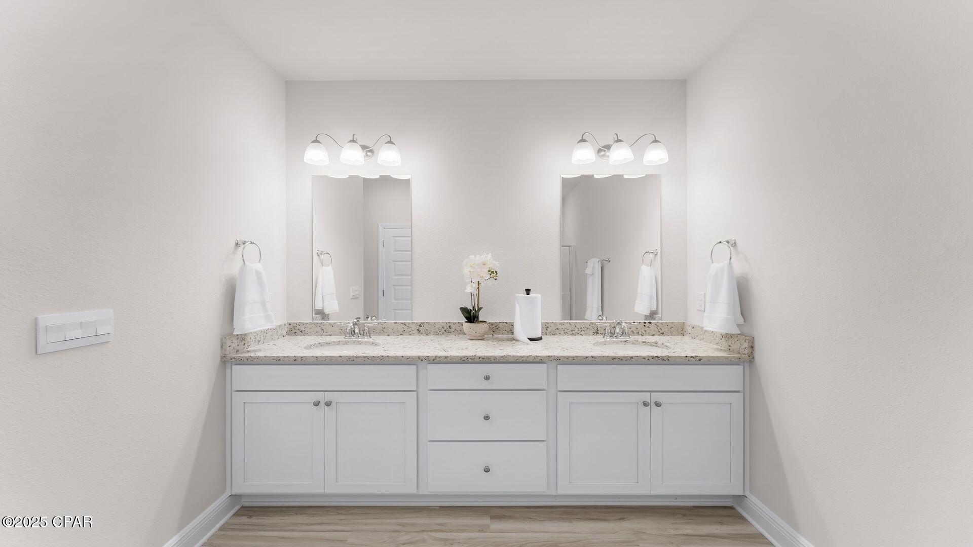 Heron Walk - Residential