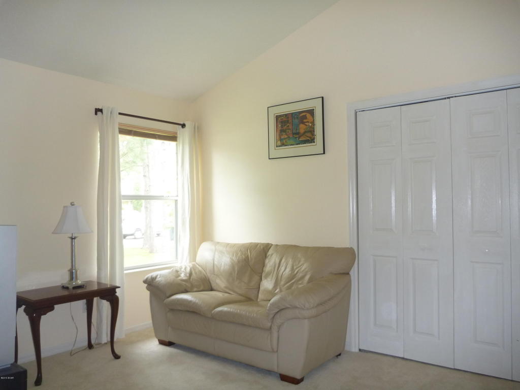 Callaway Point - Residential