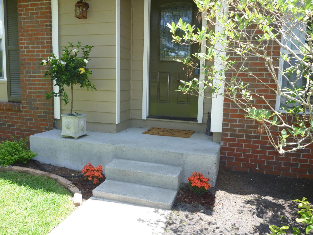 Callaway Point - Residential