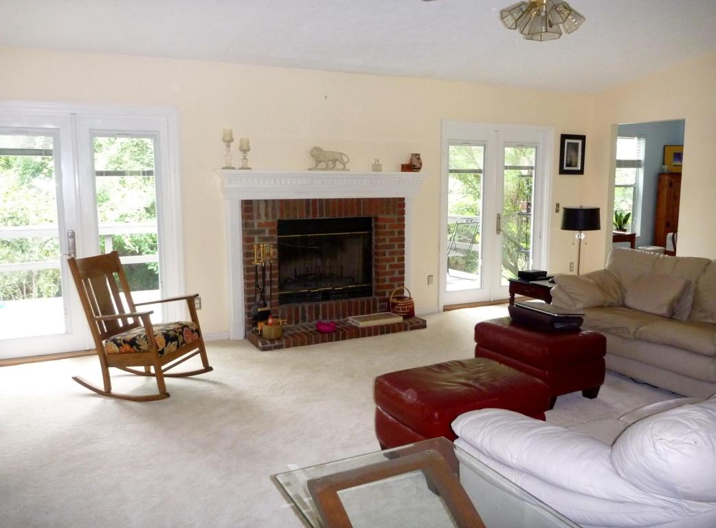 Callaway Point - Residential