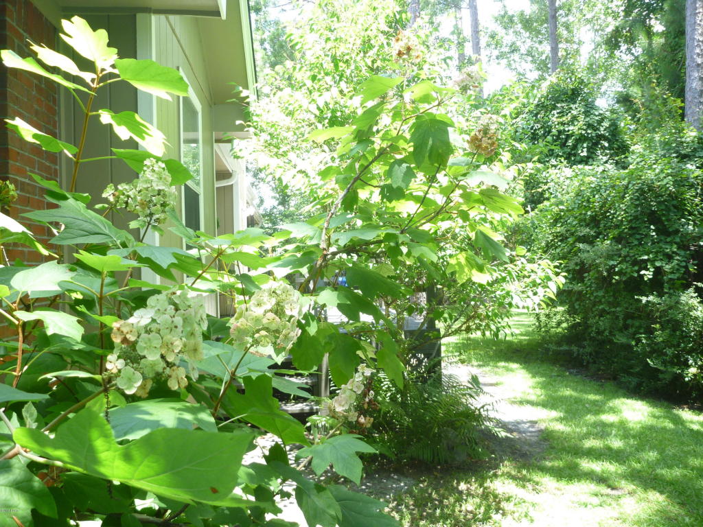 Callaway Point - Residential