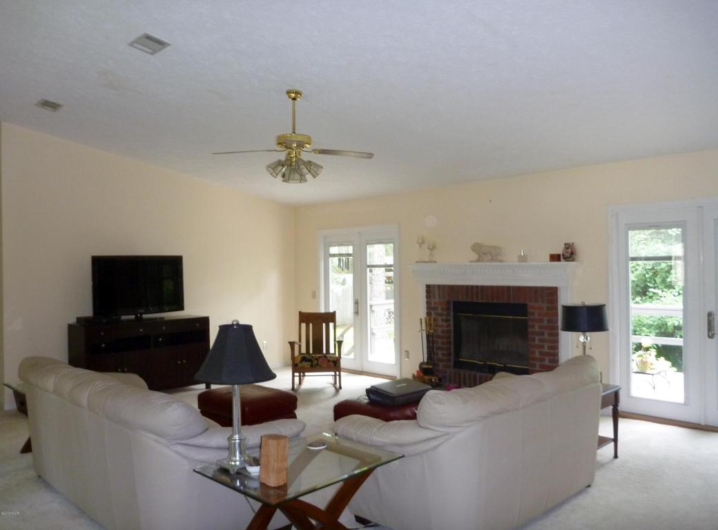 Callaway Point - Residential