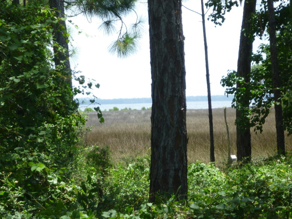 Callaway Point - Residential