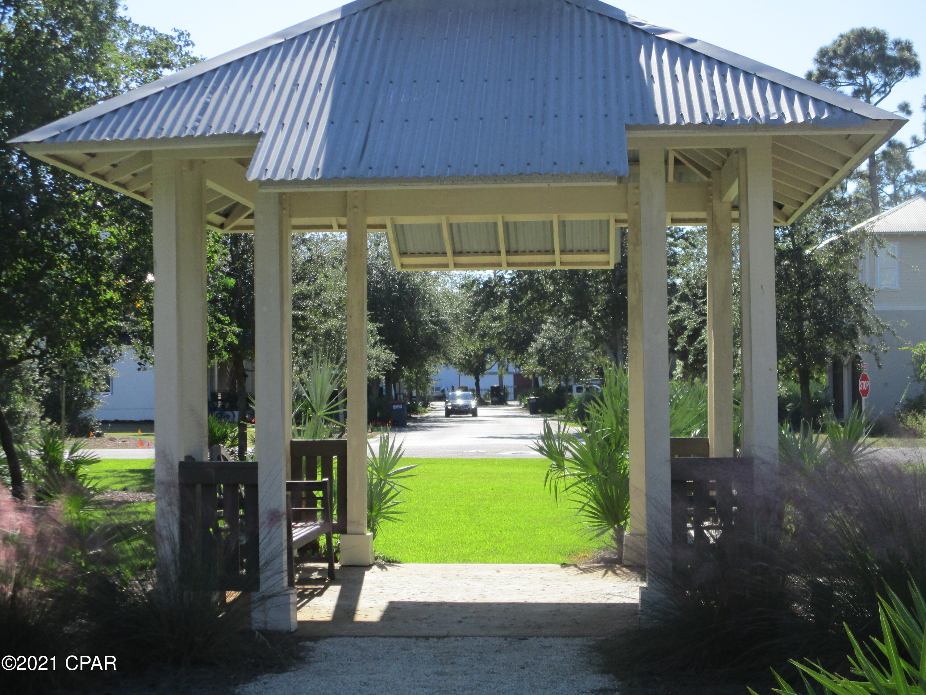 Martinique Phase III - Land