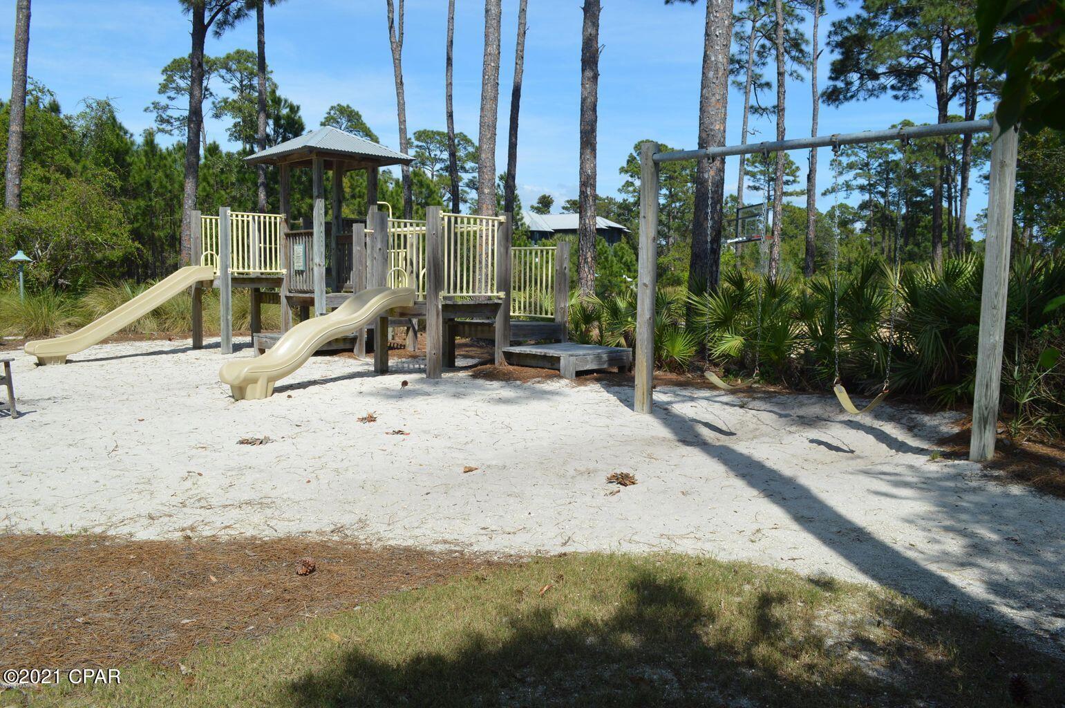 Martinique Phase III - Land