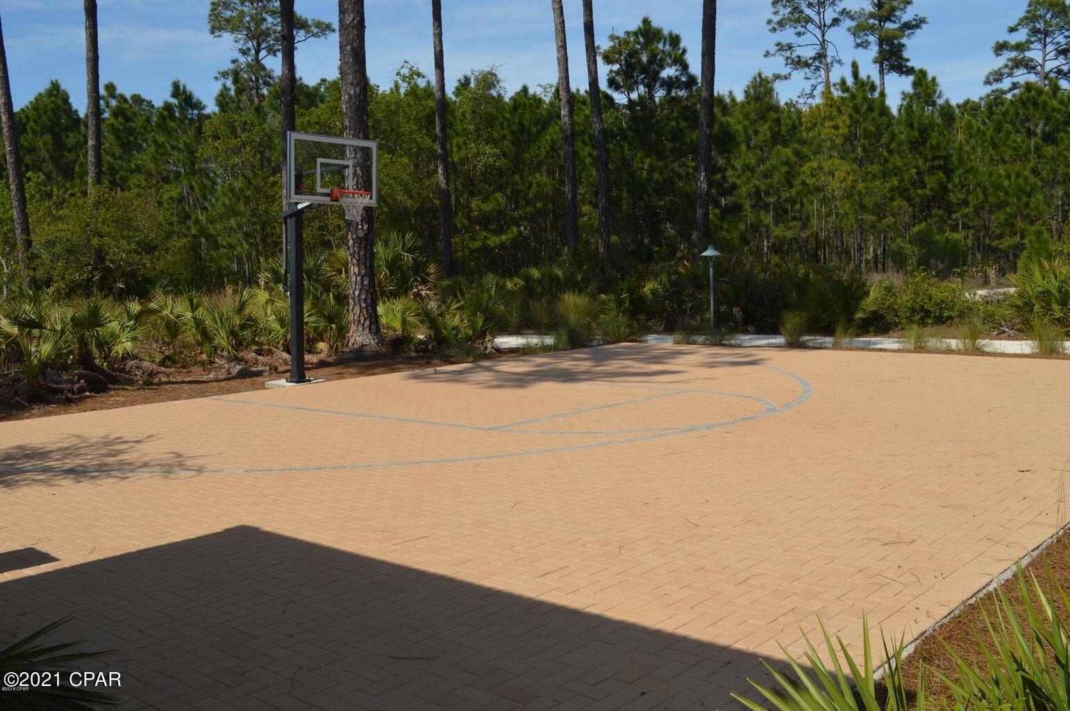 Martinique Phase III - Land