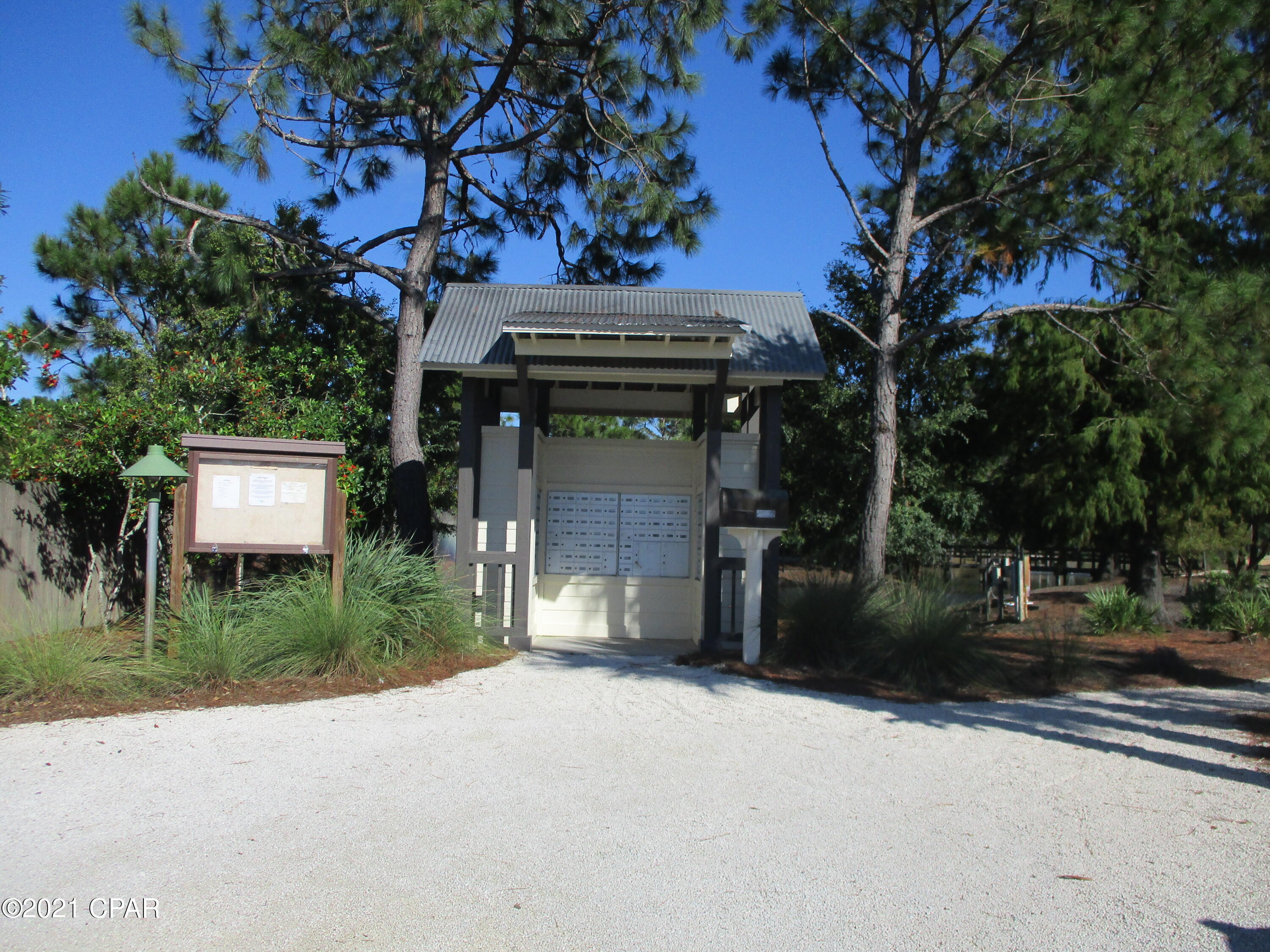 Martinique Phase III - Land