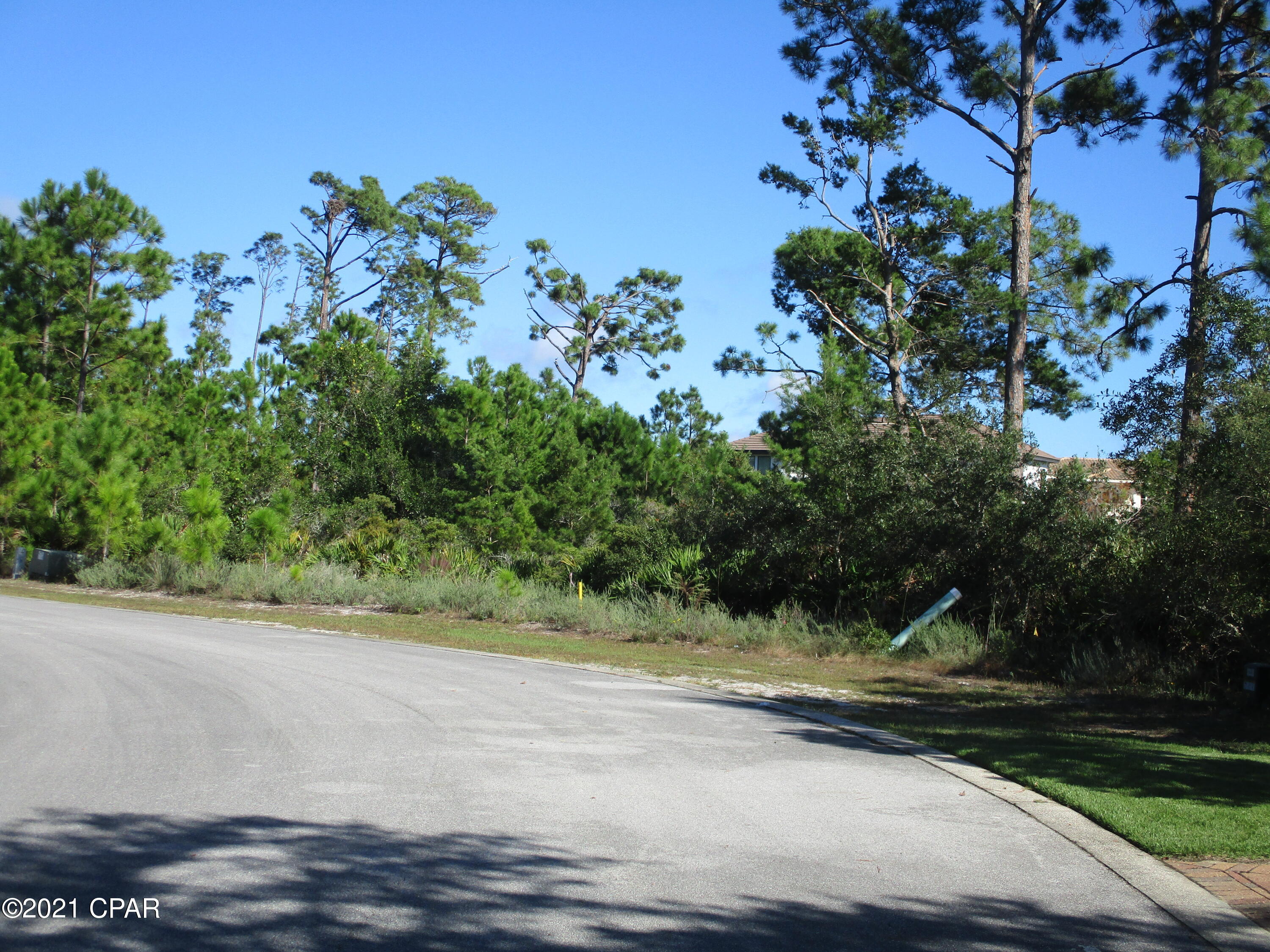 Martinique Phase III - Land