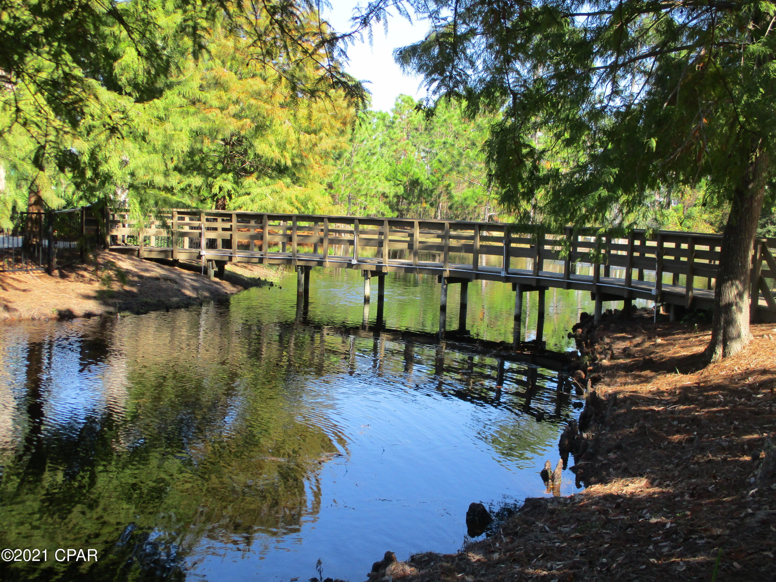 Martinique Phase III - Land