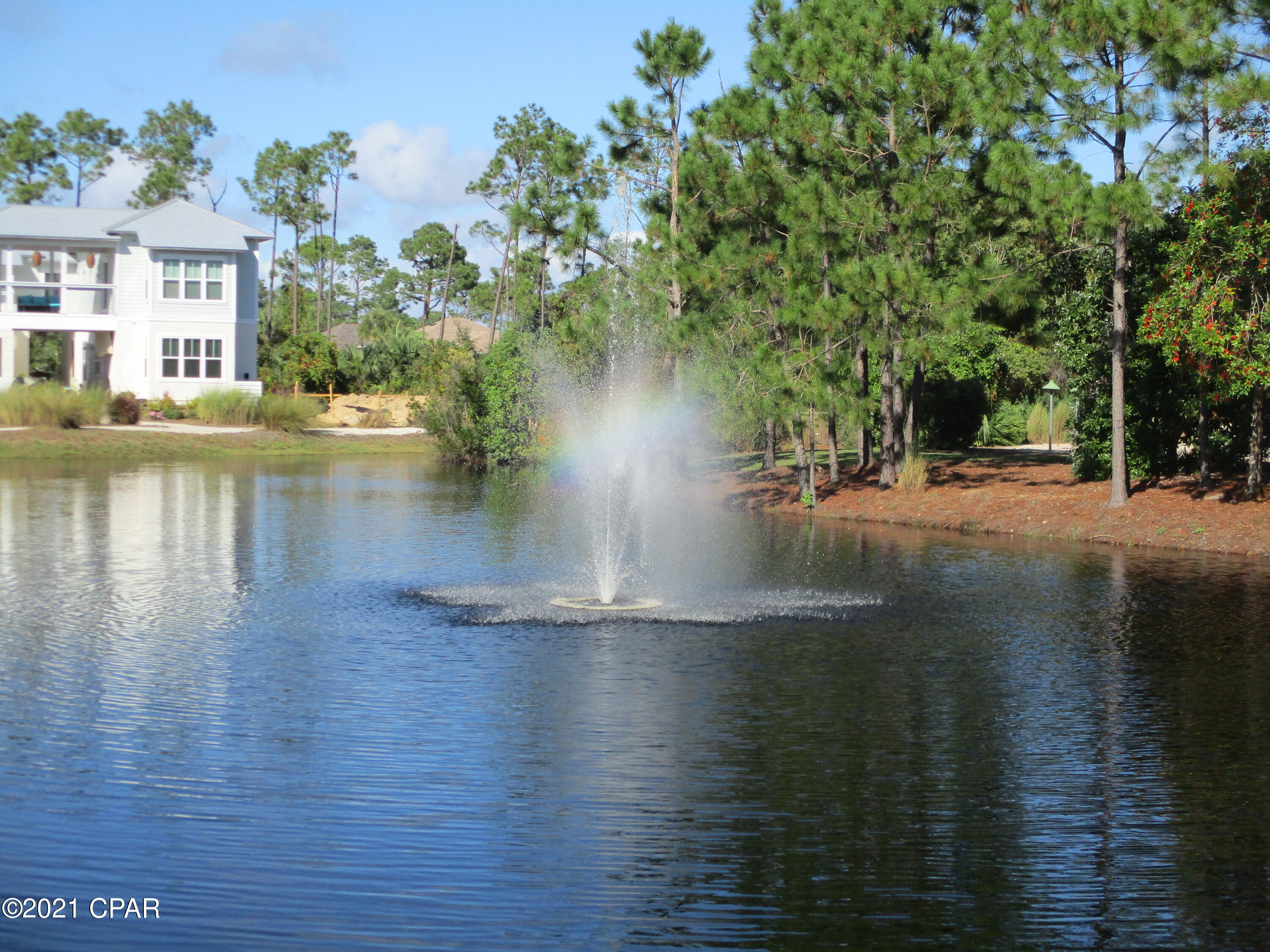 Martinique Phase III - Land