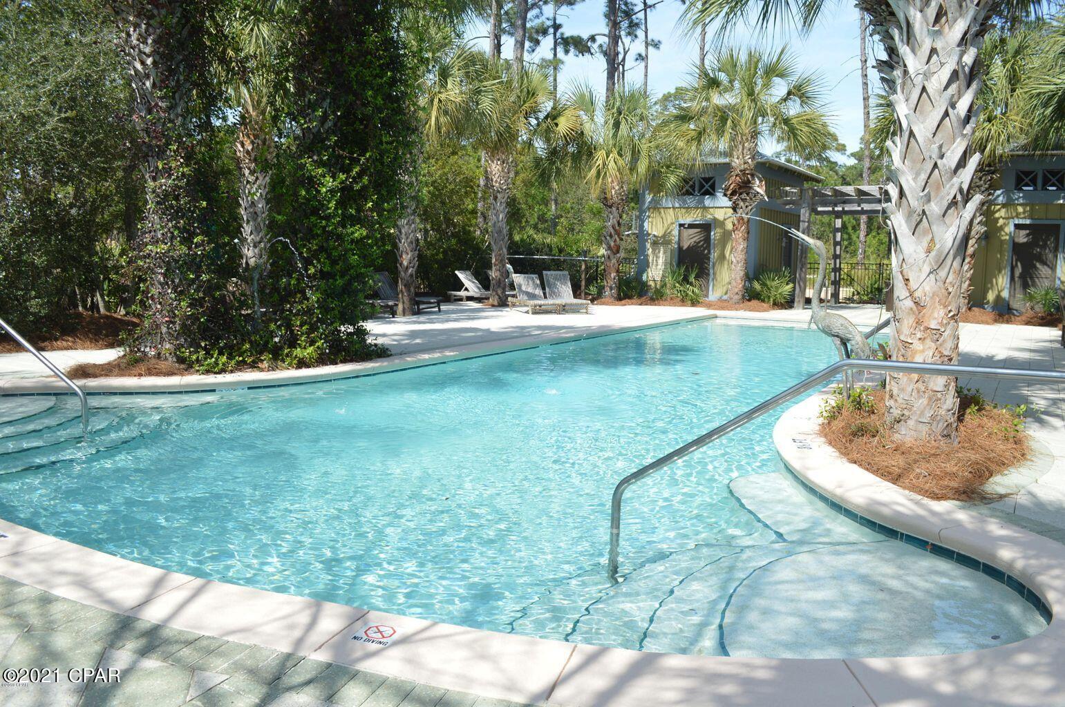 Martinique Phase III - Land