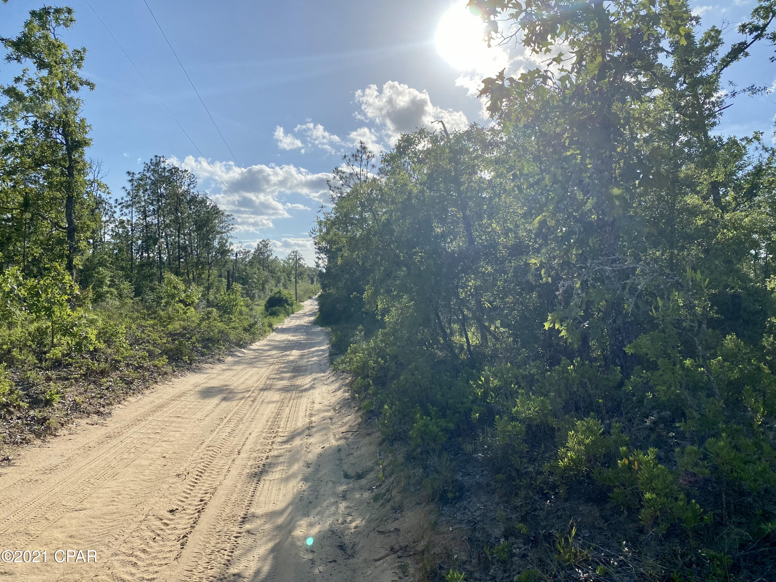Goshun Creek Acres - Land