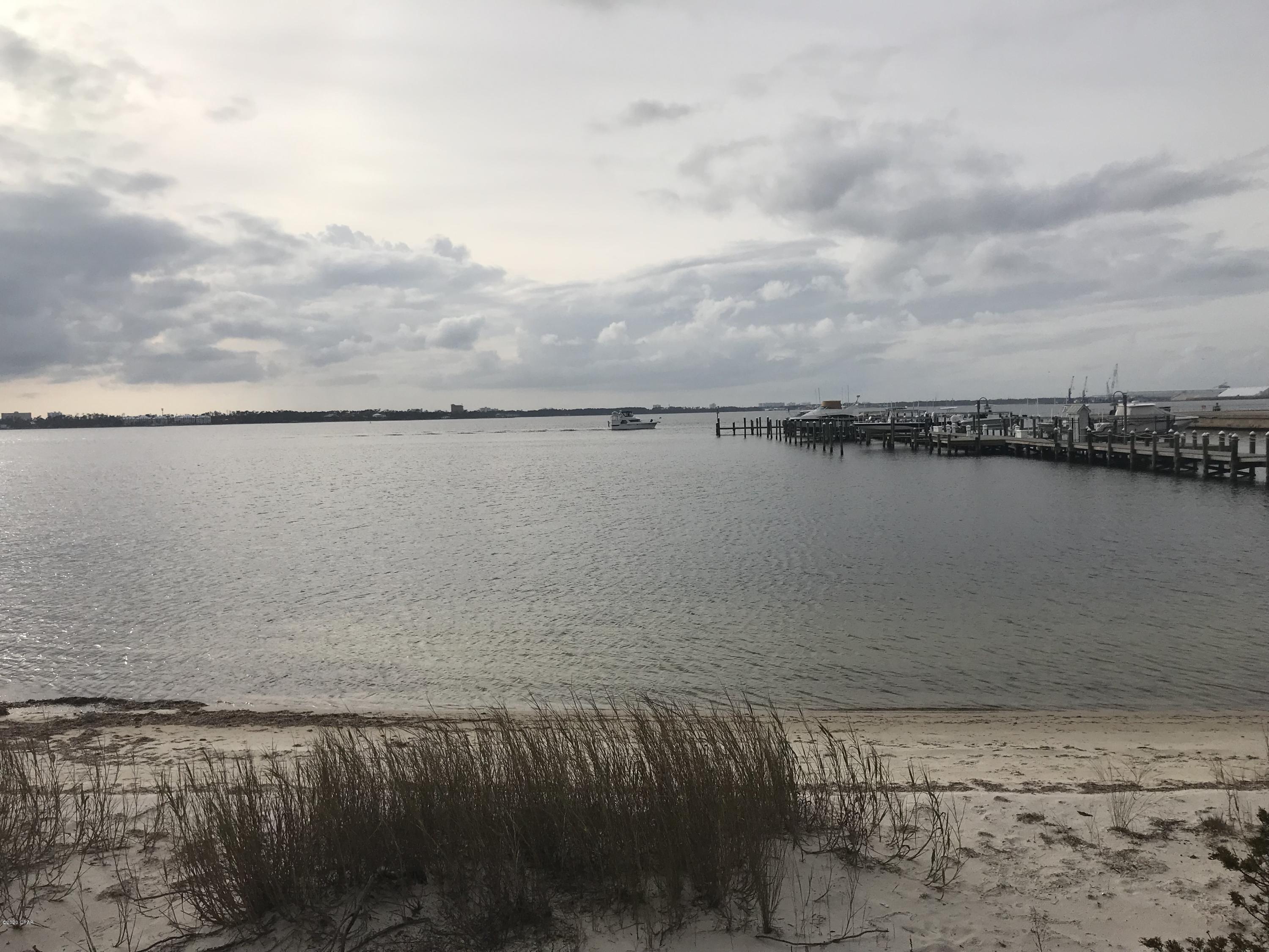 Harbour Village At Historic St Andrews - Residential Lease