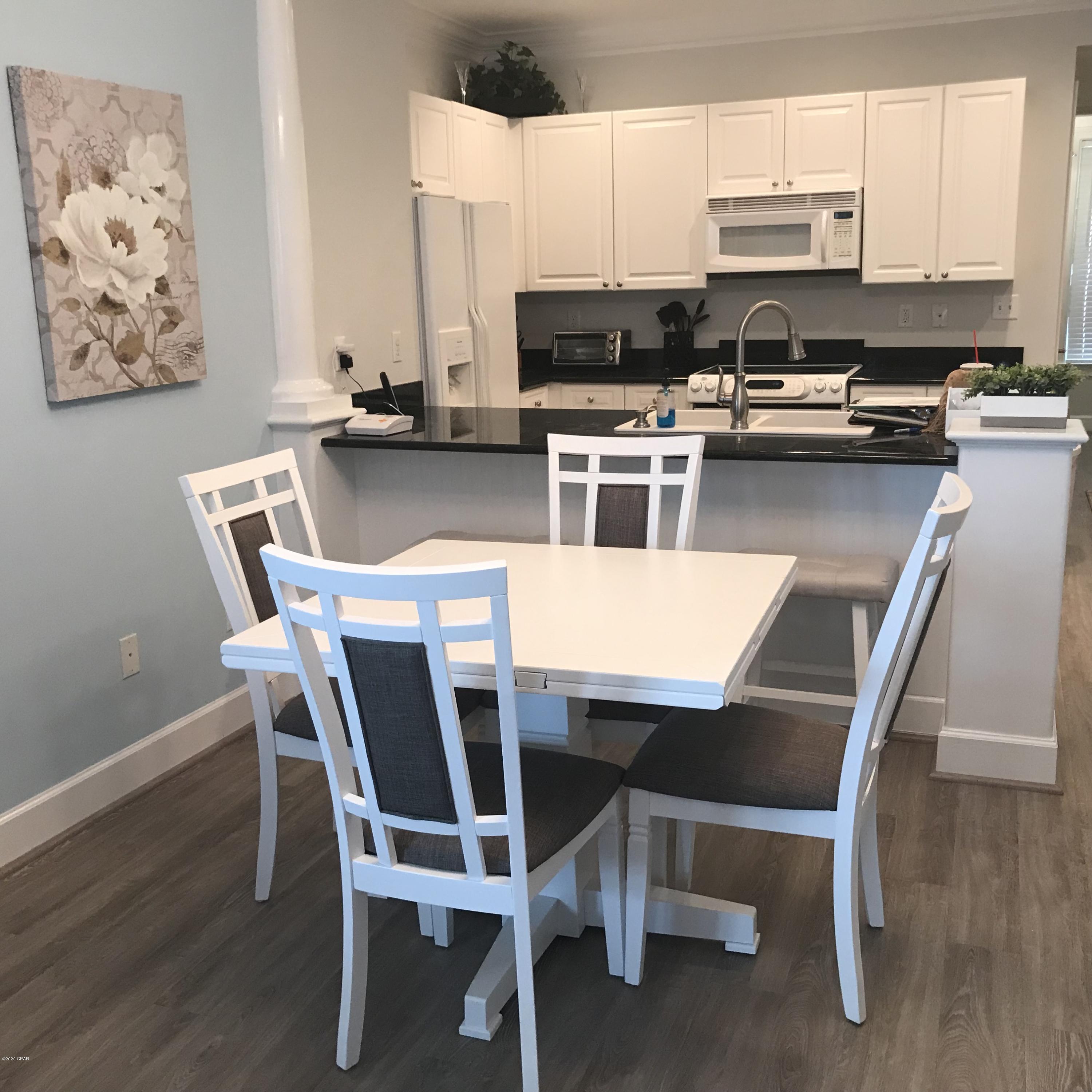 Harbour Village At Historic St Andrews - Residential Lease