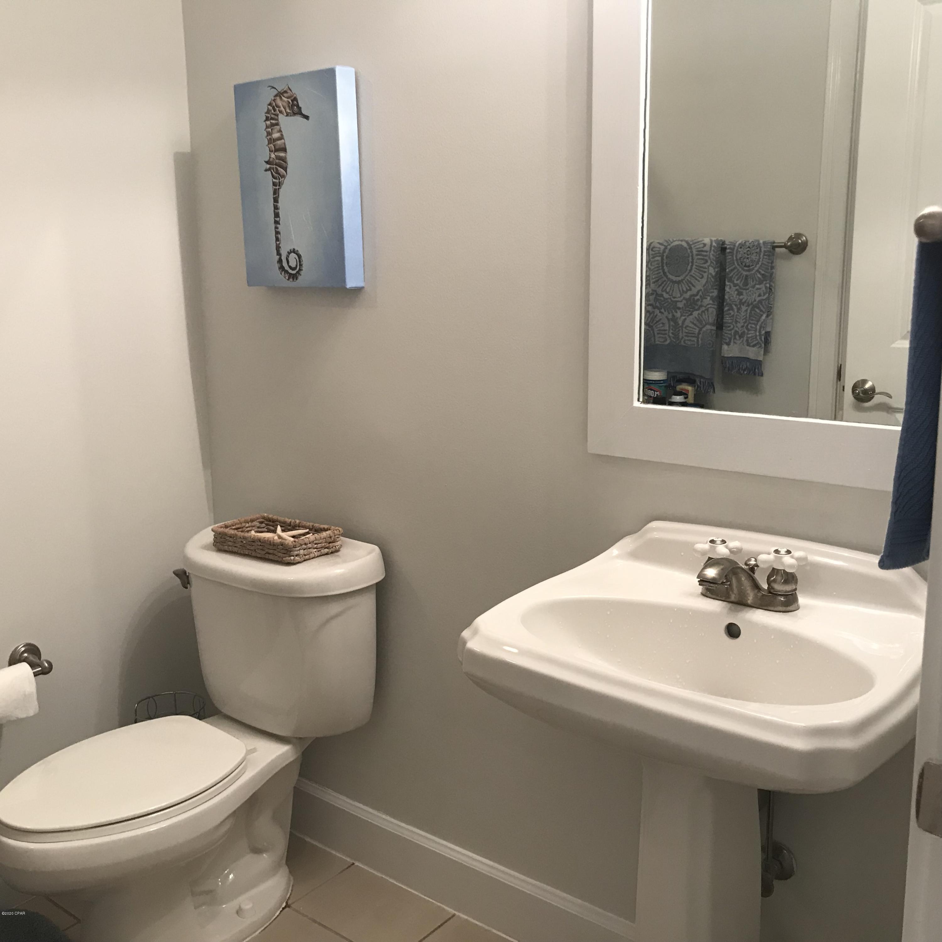 Harbour Village At Historic St Andrews - Residential Lease