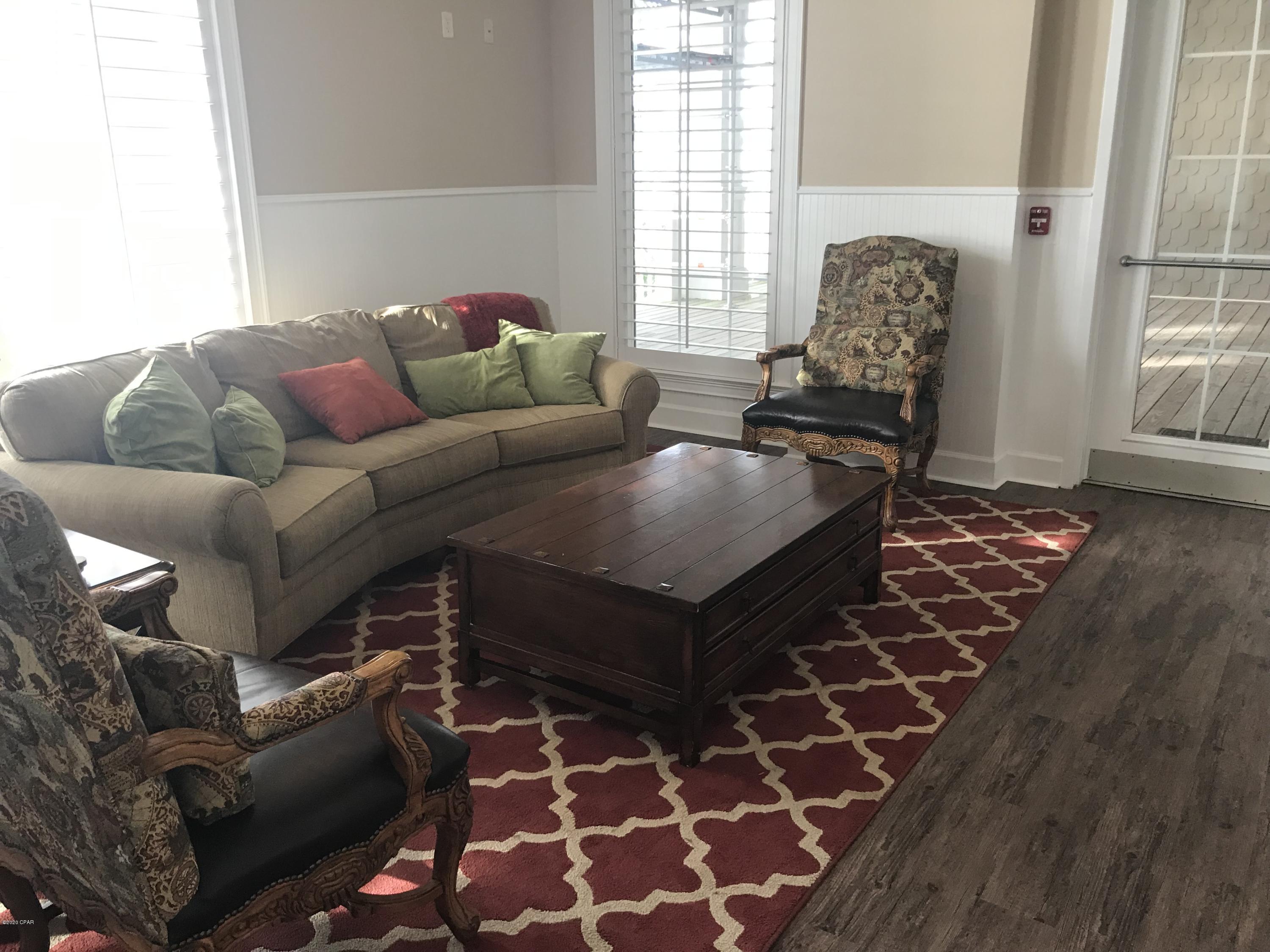 Harbour Village At Historic St Andrews - Residential Lease